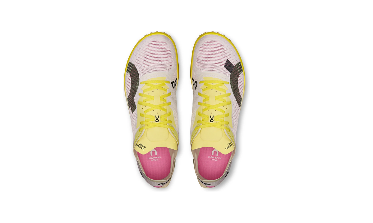Cloudspike Citius 2 M White | Raspberry