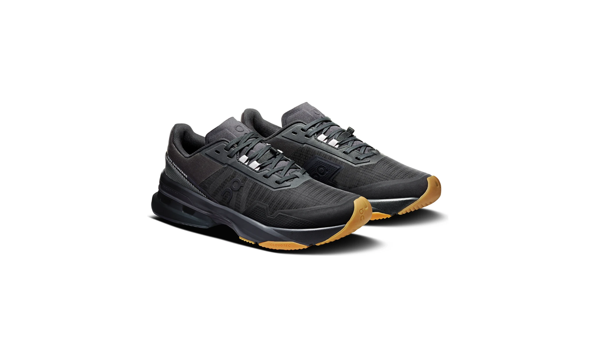 Cloudpulse Pro 1 W Black | Rock