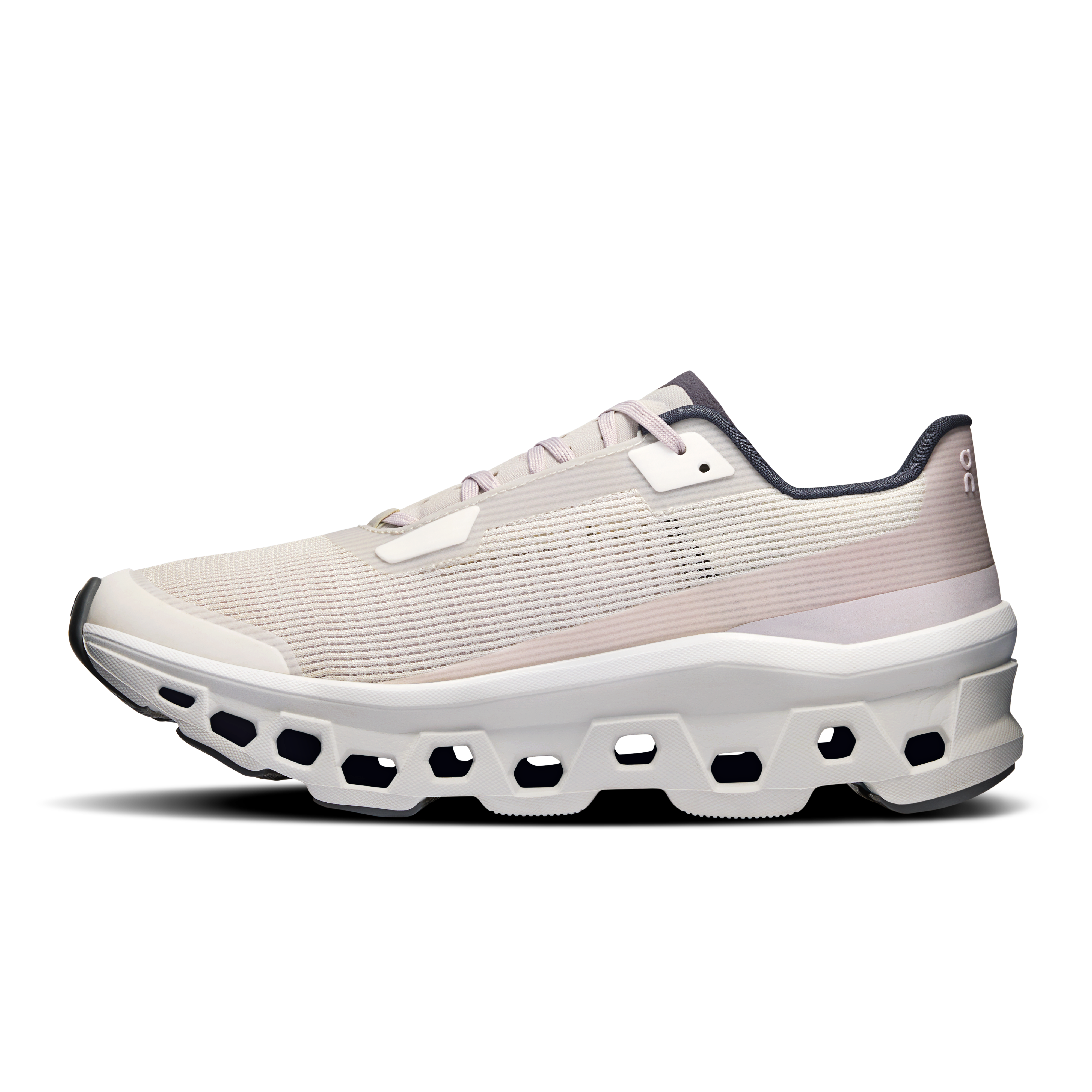 Cloudmonster Void 1 W Ivory | Wolf