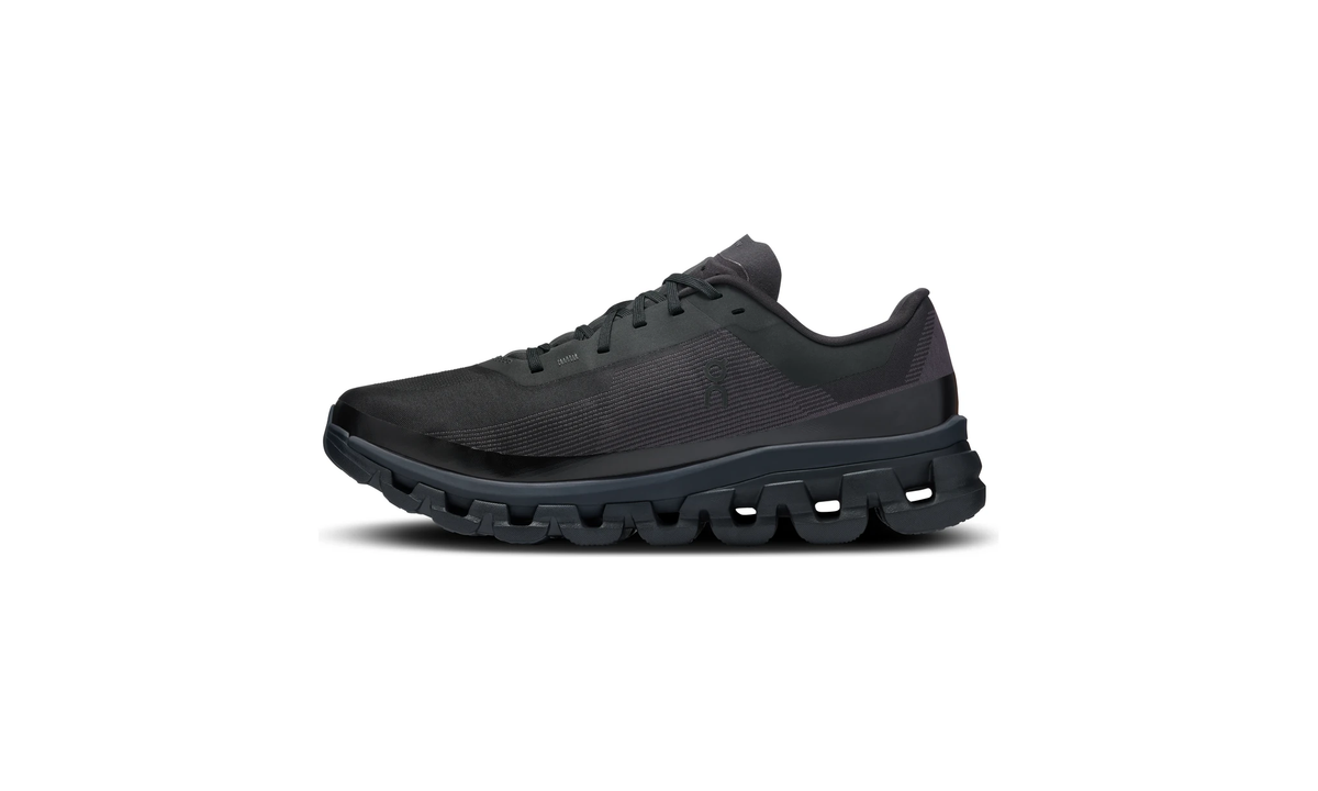 On Running Cloudflow 4 IKON Bureau Borsche Magnet Black