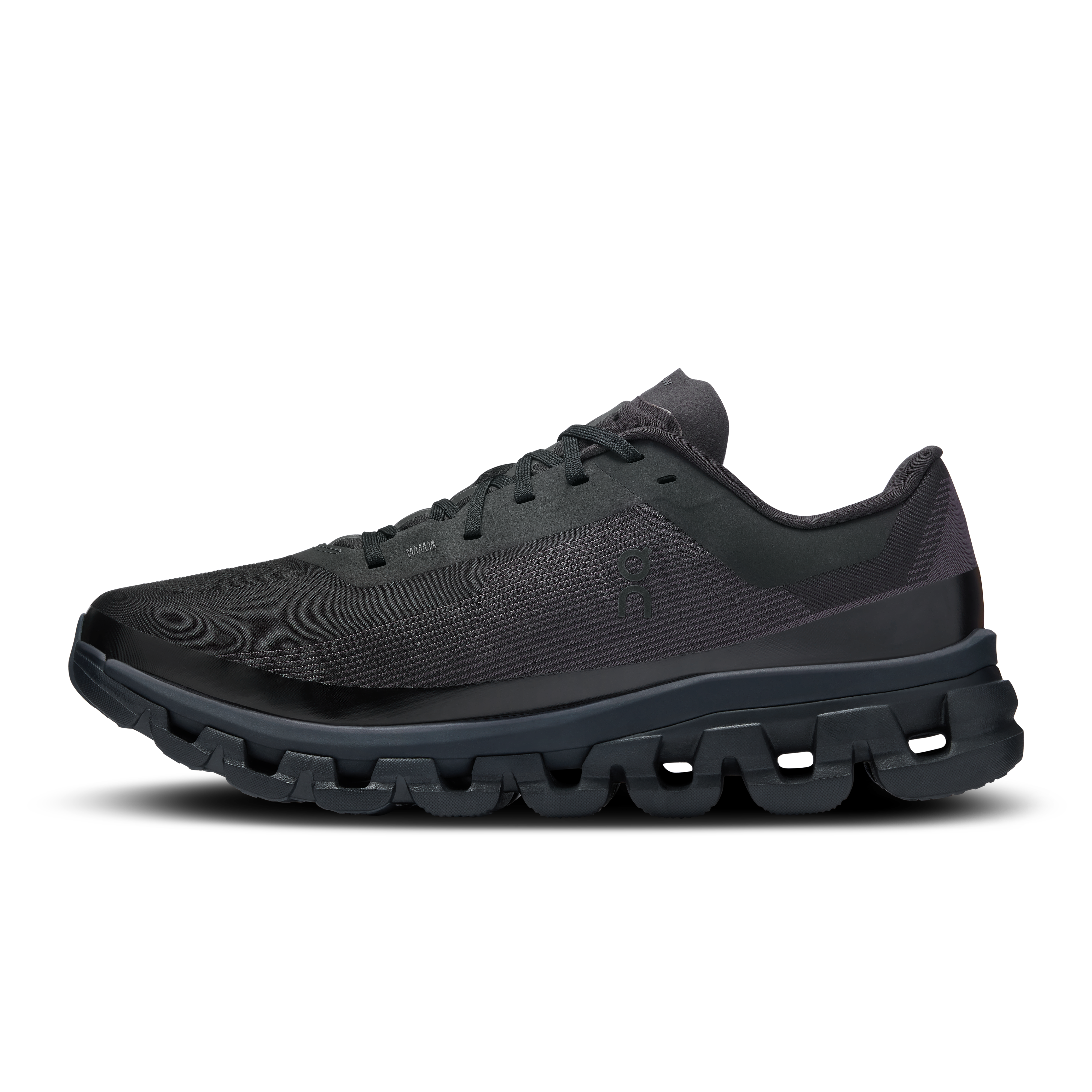 On Running Cloudflow 4 IKON Bureau Borsche Magnet Black