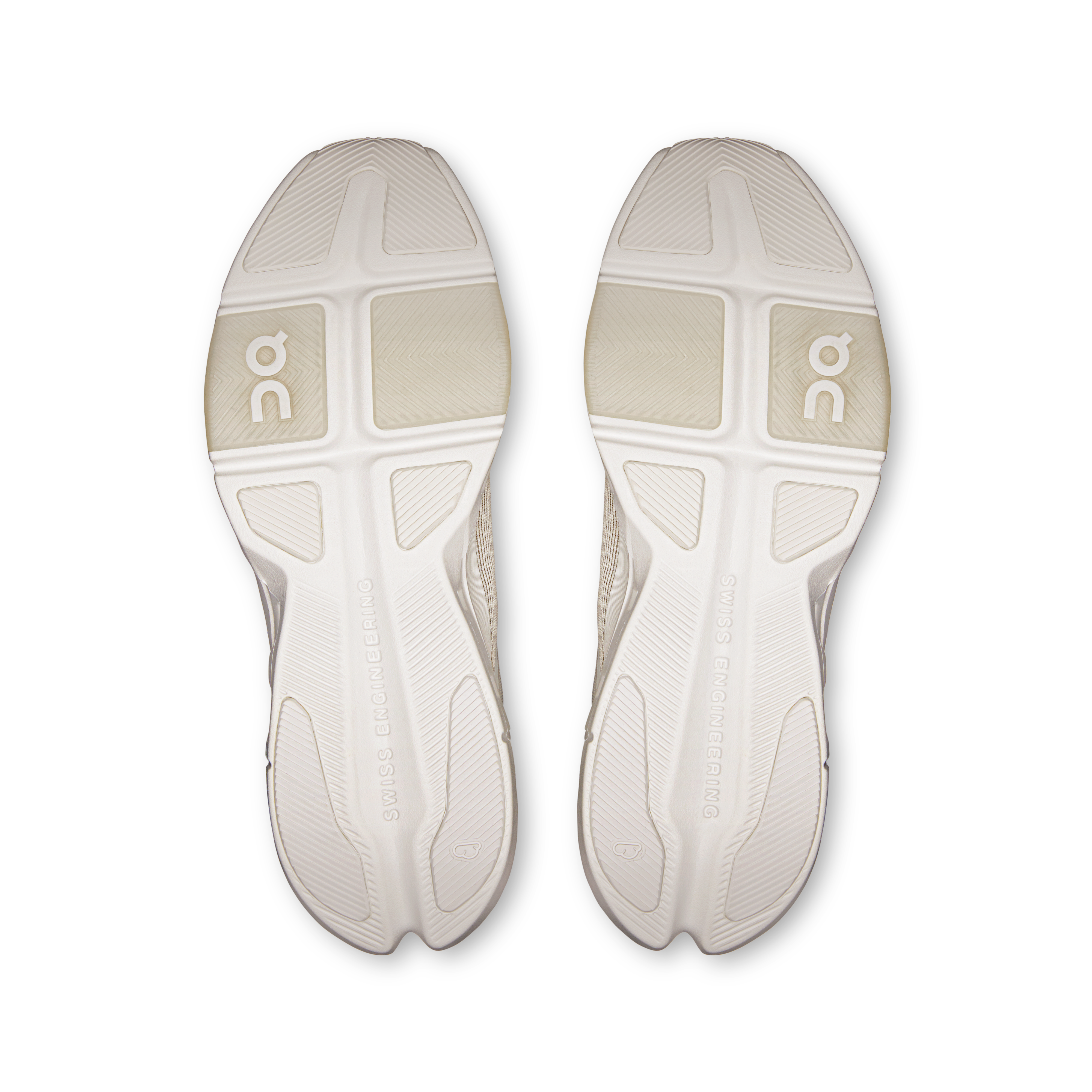Cloudpulse Next 1 M White | Ice