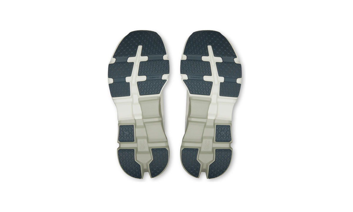 Cloudflyer 5 W Ivory | Tin