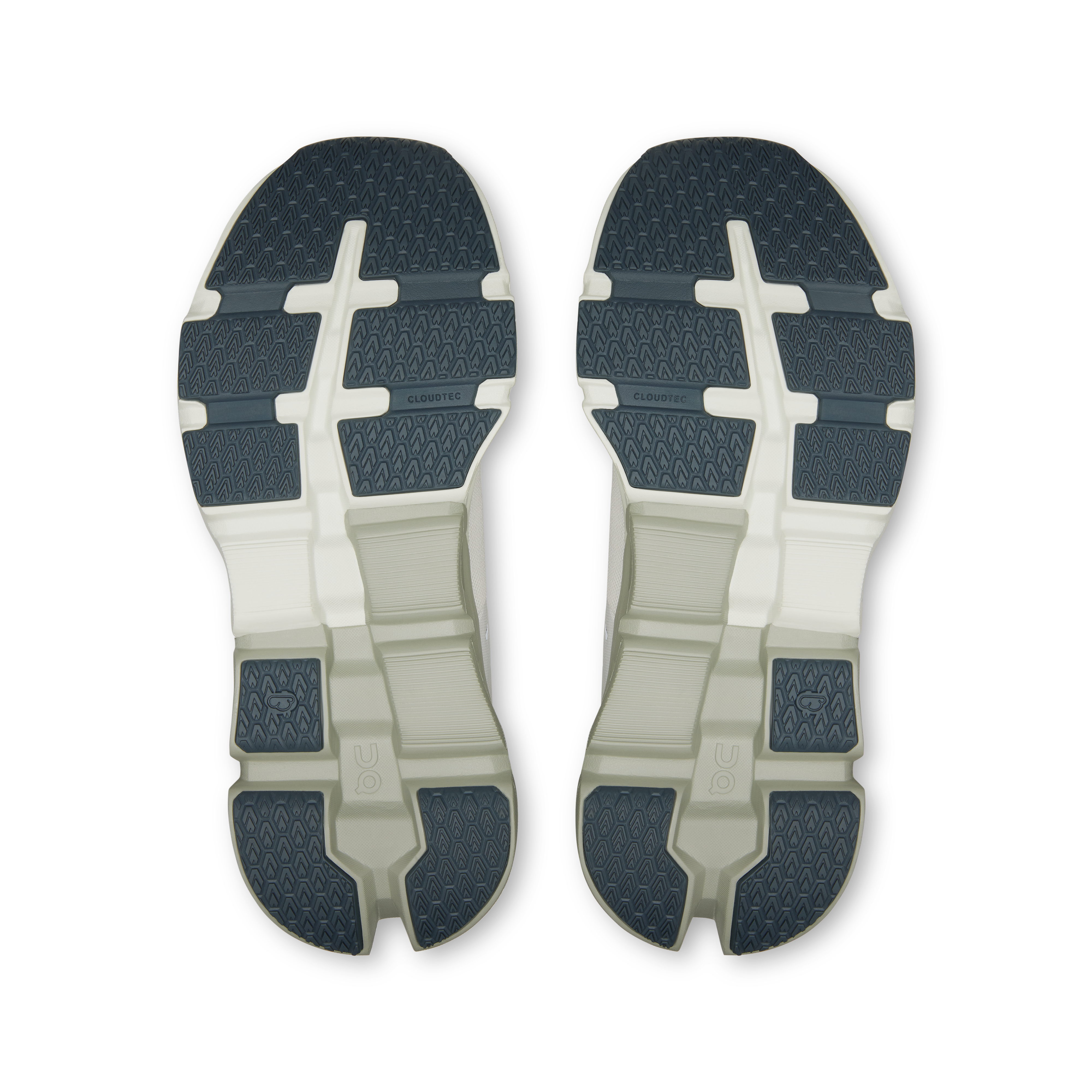 Cloudflyer 5 W Ivory | Tin