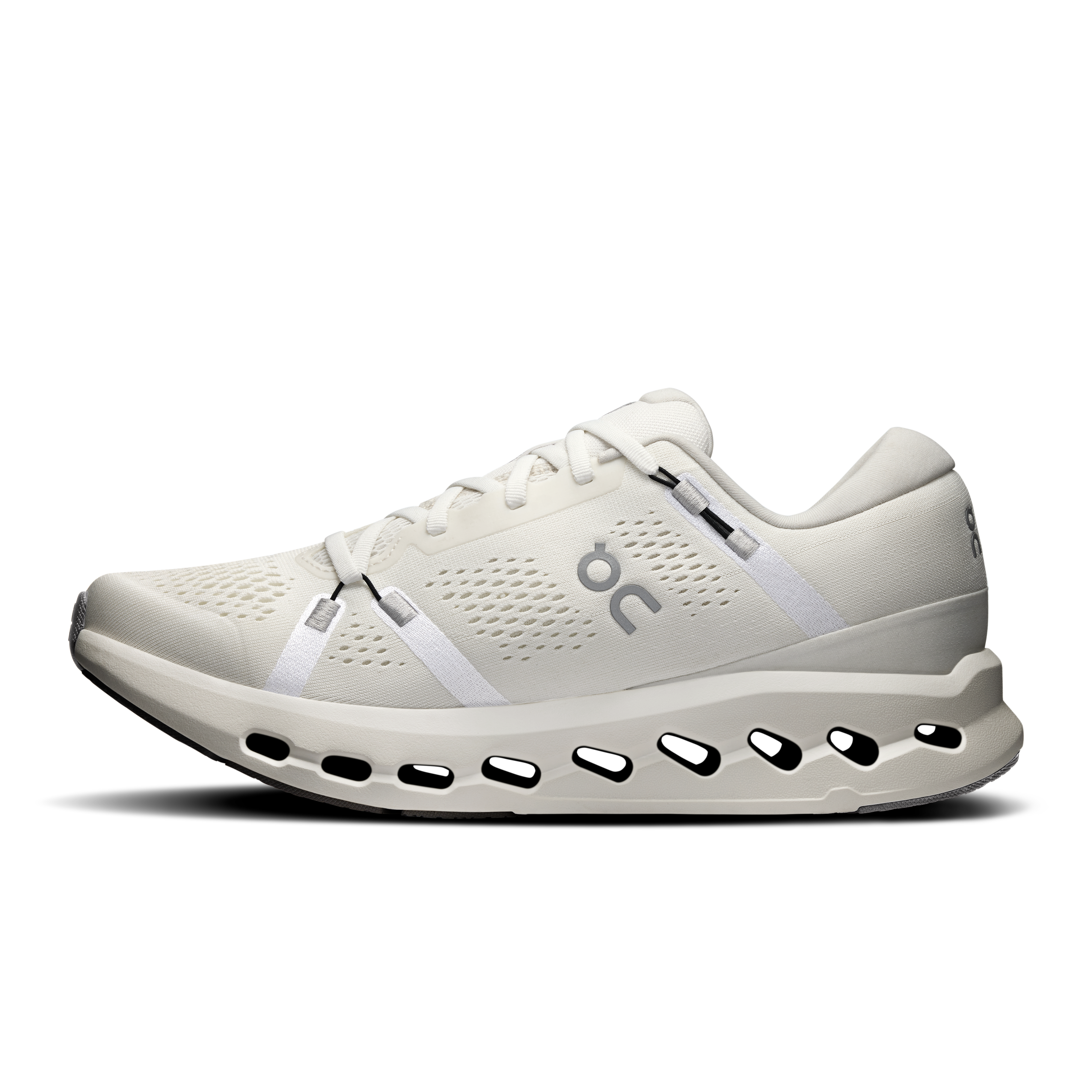 Cloudsurfer 2 Wide M Ivory | Ivory