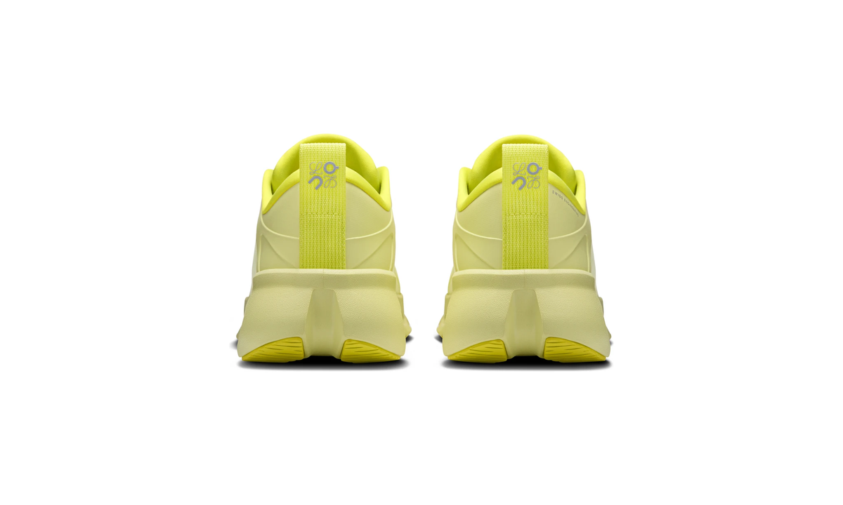 Cloudsolo 1 M Lime Green