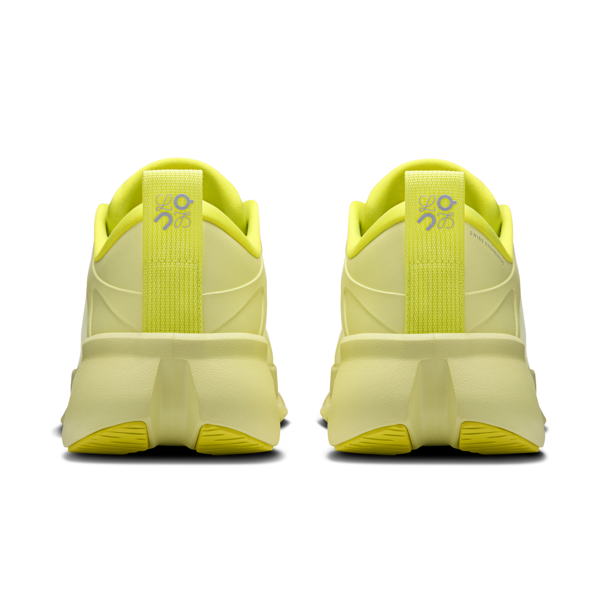 Cloudsolo 1 M Lime Green