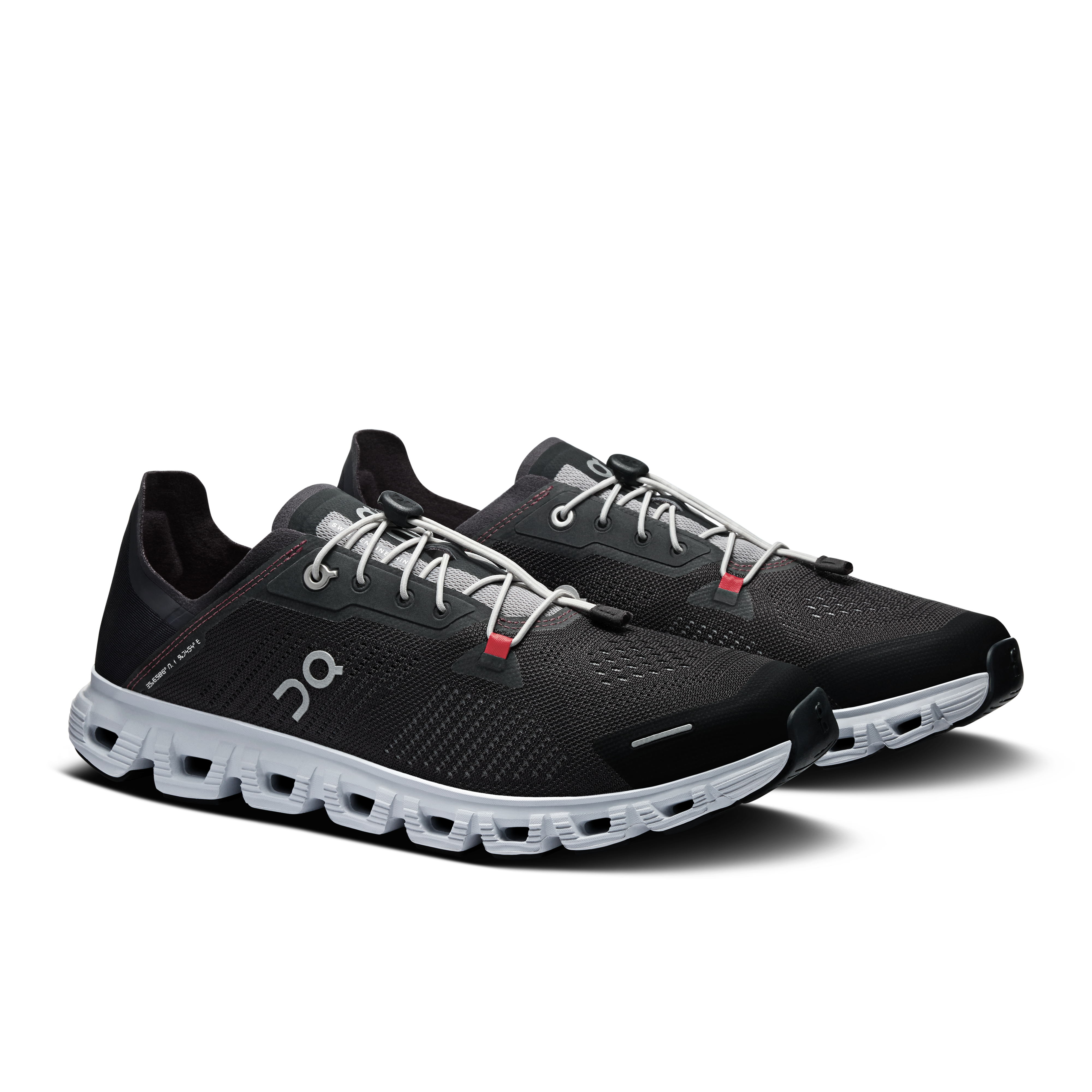 On Running Cloud 6 Coast mita Magnet Sand