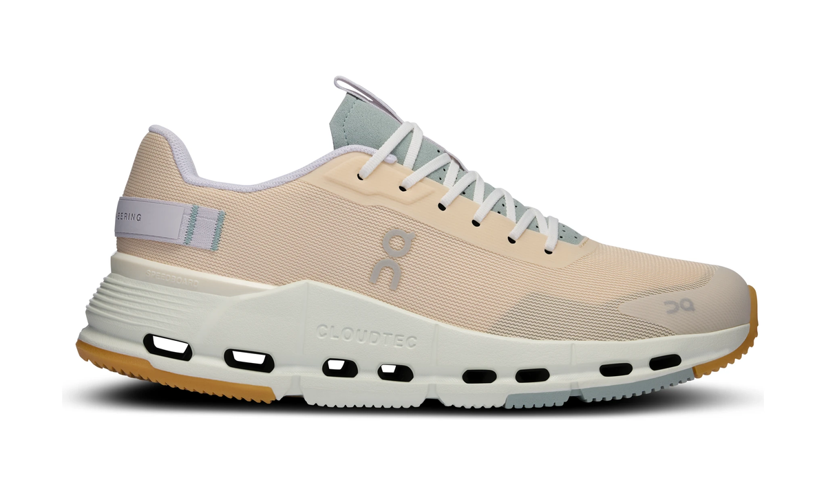 On Running Cloudnova Form 2 Dew Mineral (Women's)