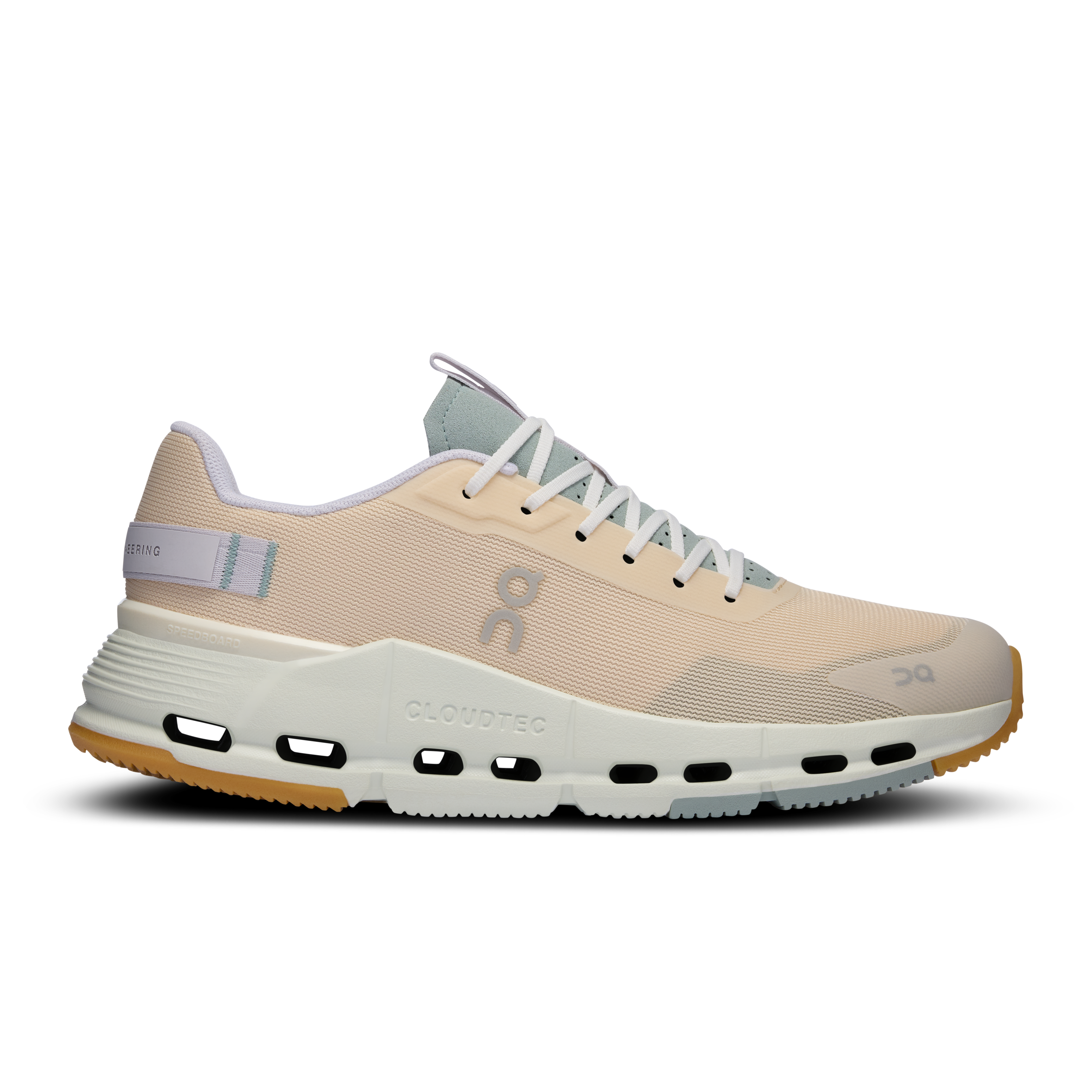 On Running Cloudnova Form 2 Dew Mineral (Women's)