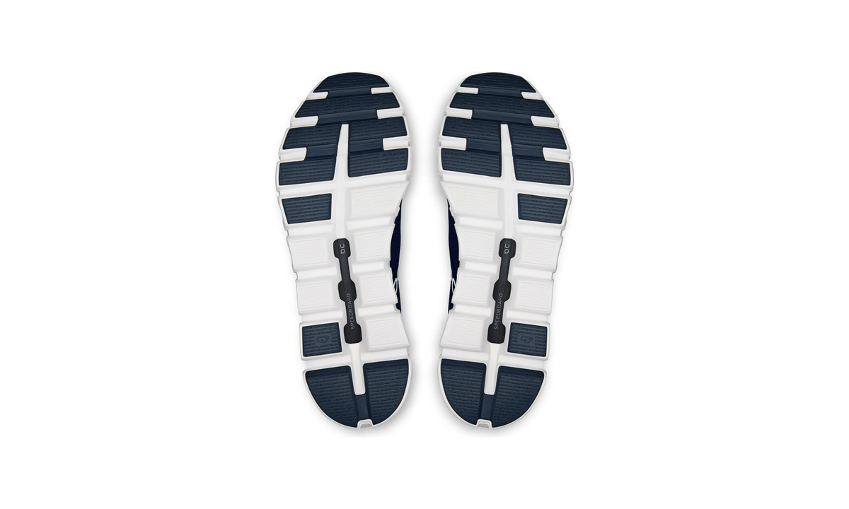 Cloud 6 Coast M Zodiac | Steel
