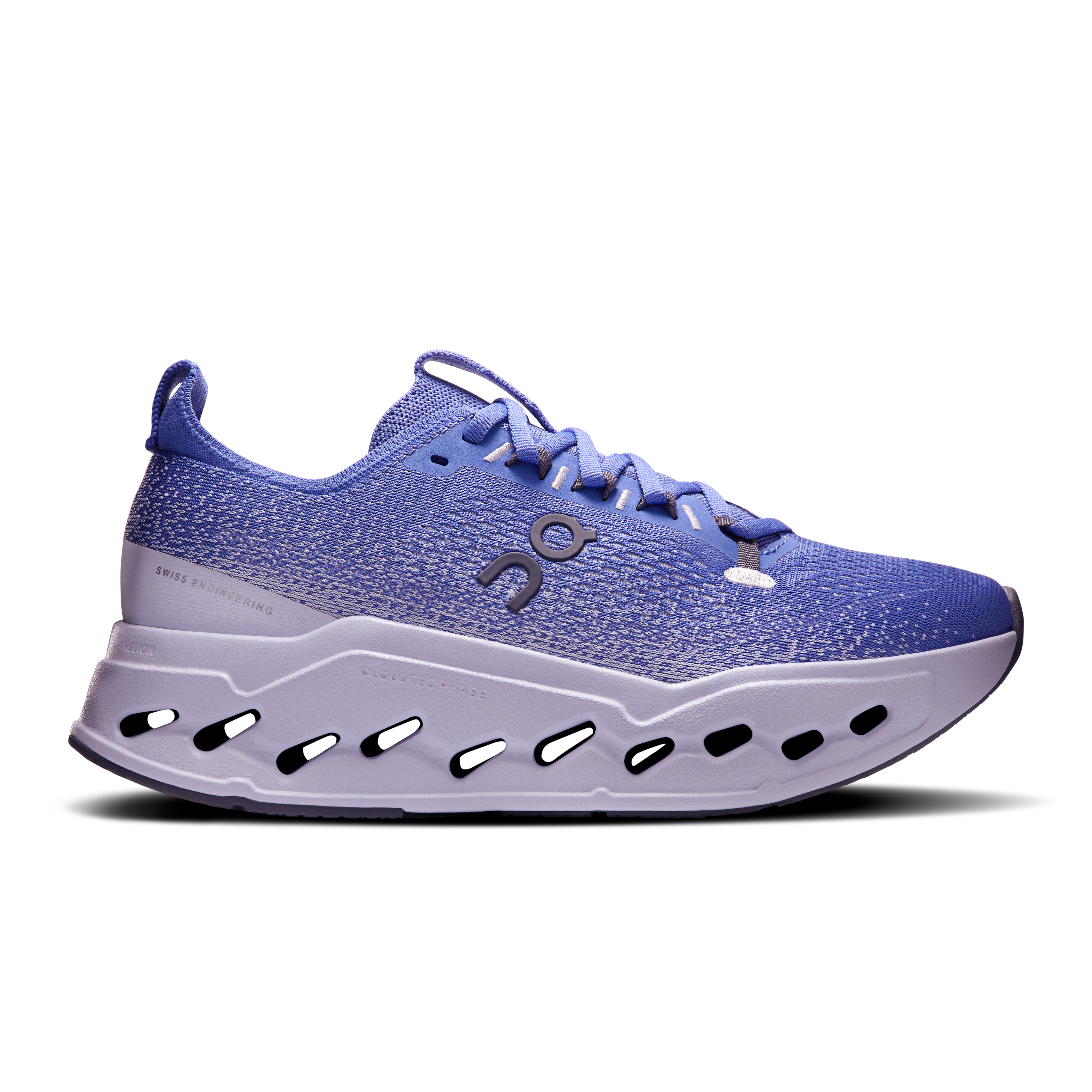 Cloudsurfer Max 1 W Sailor | Thistle
