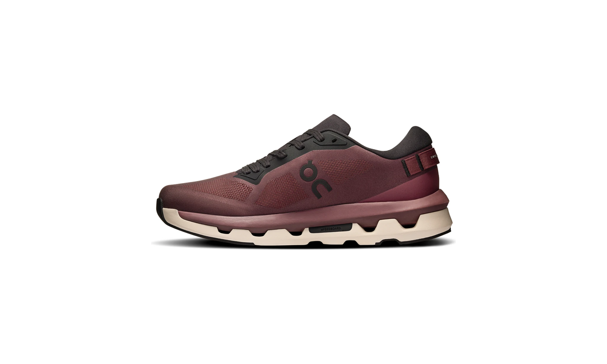 Cloudzone W Mulberry | Black