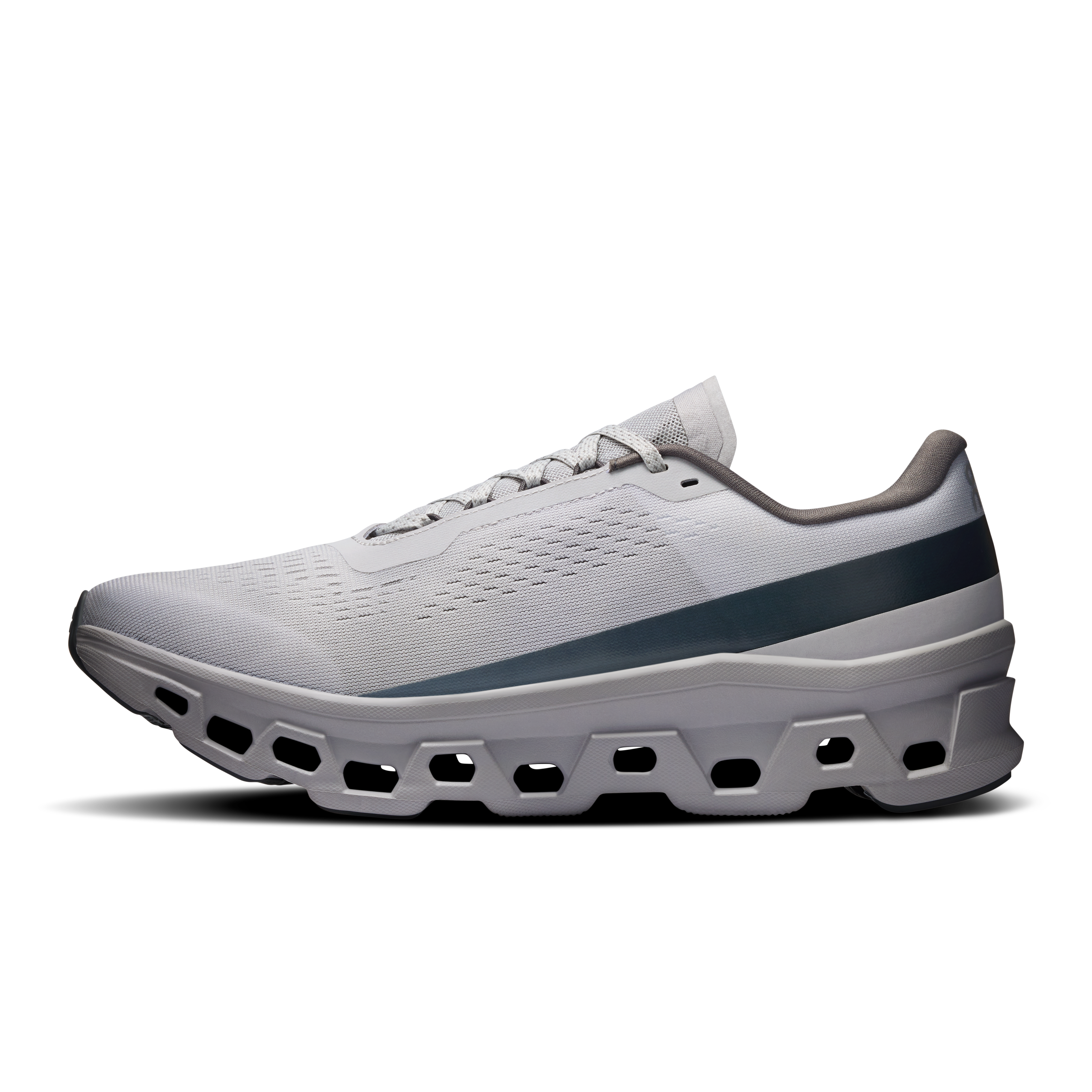 Cloudmonster 1 M Glacier | Alloy
