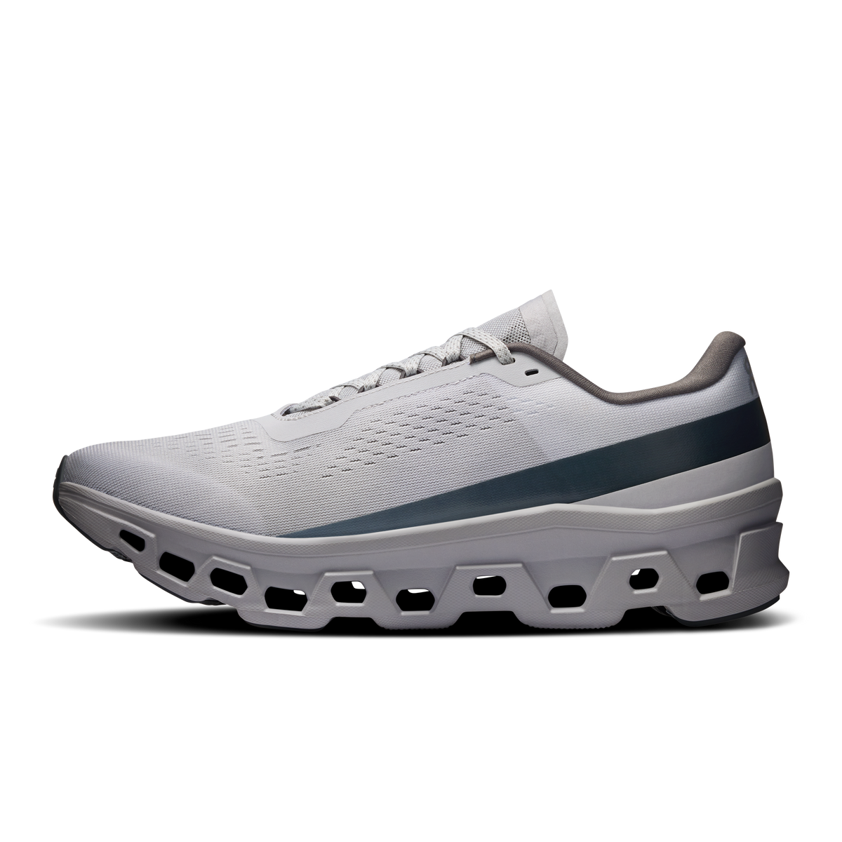 Cloudmonster 1 M Glacier | Alloy