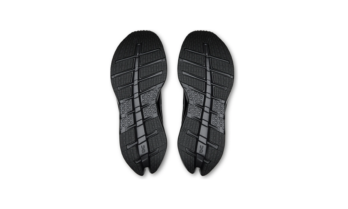 Cloudrunner 3 M Black | Black