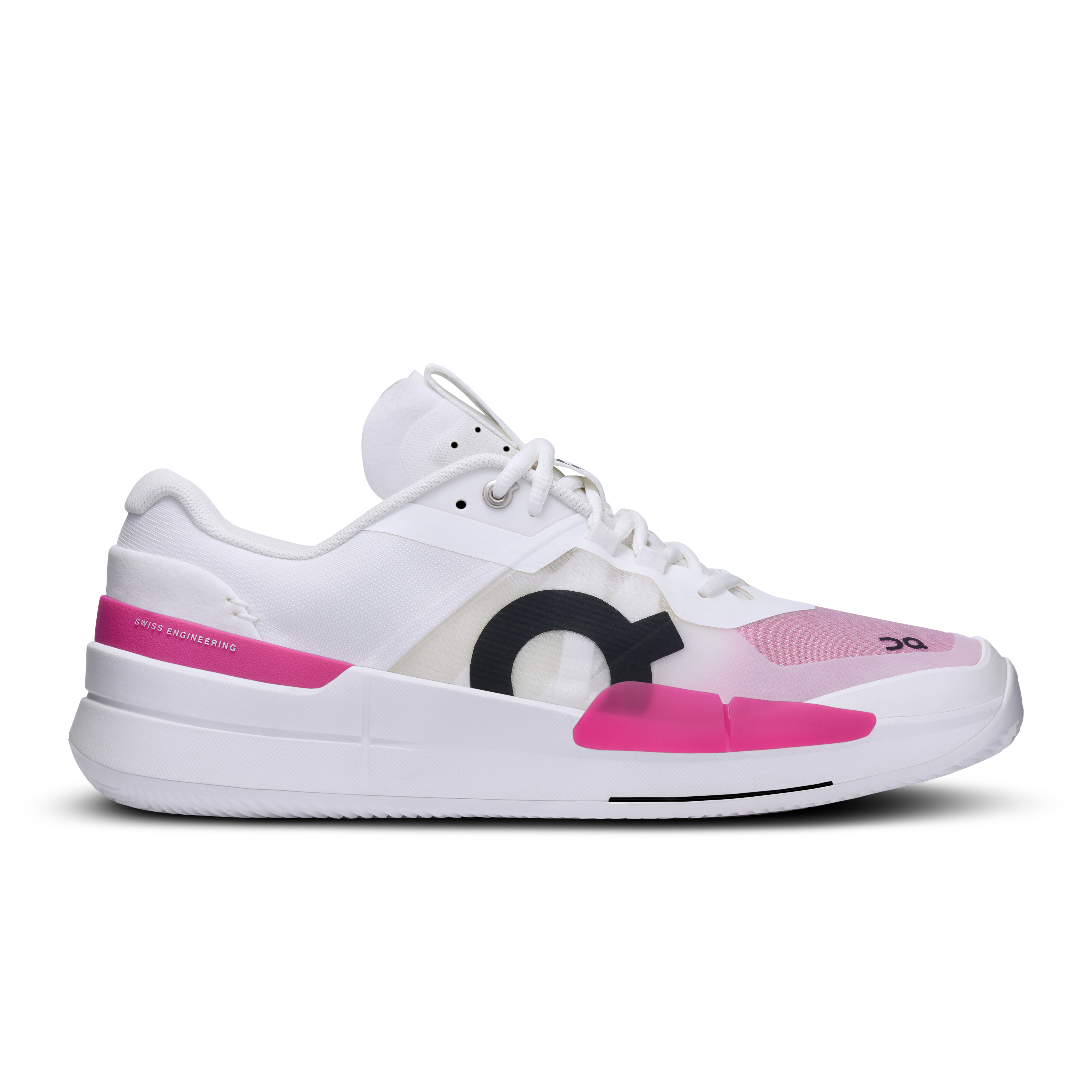 THE ROGER Pro 2 M White | Pink