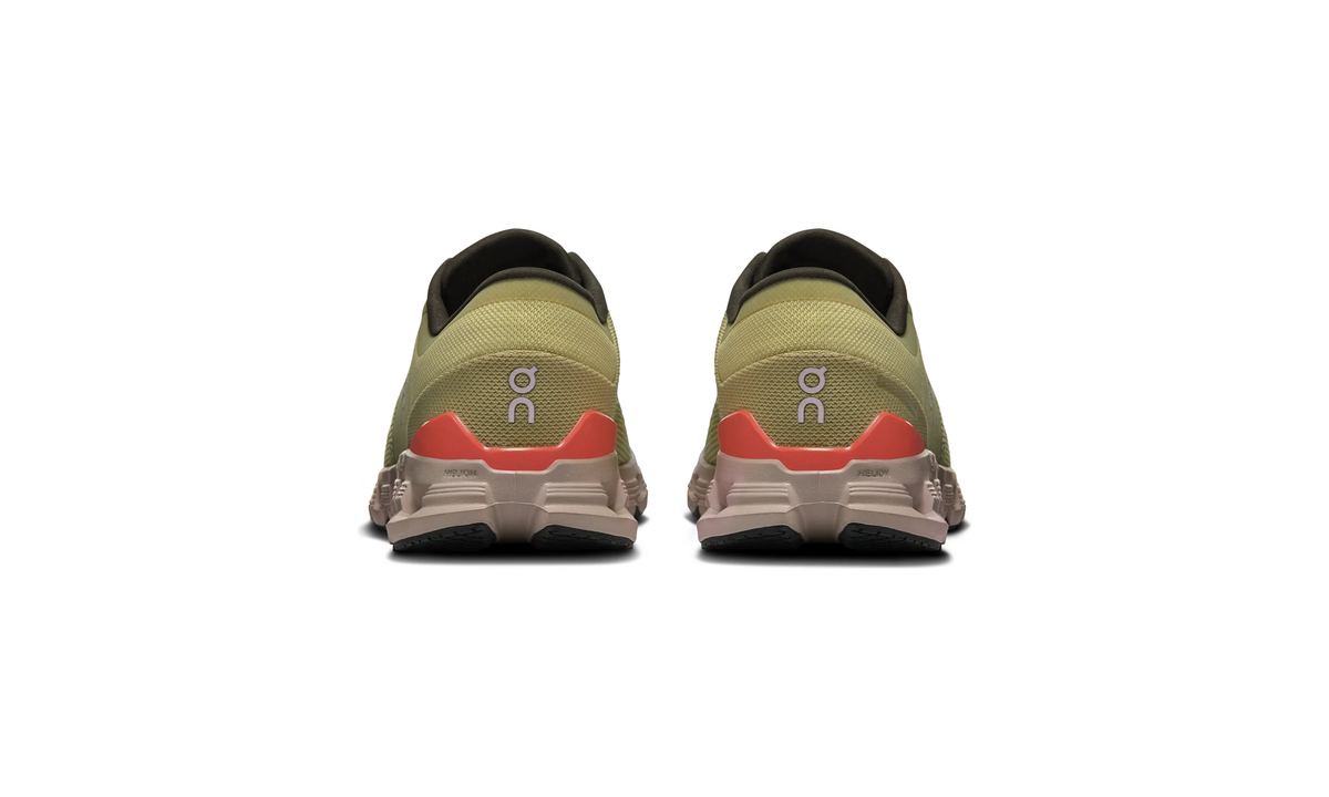 Cloud X 4 M Caper | Salmon