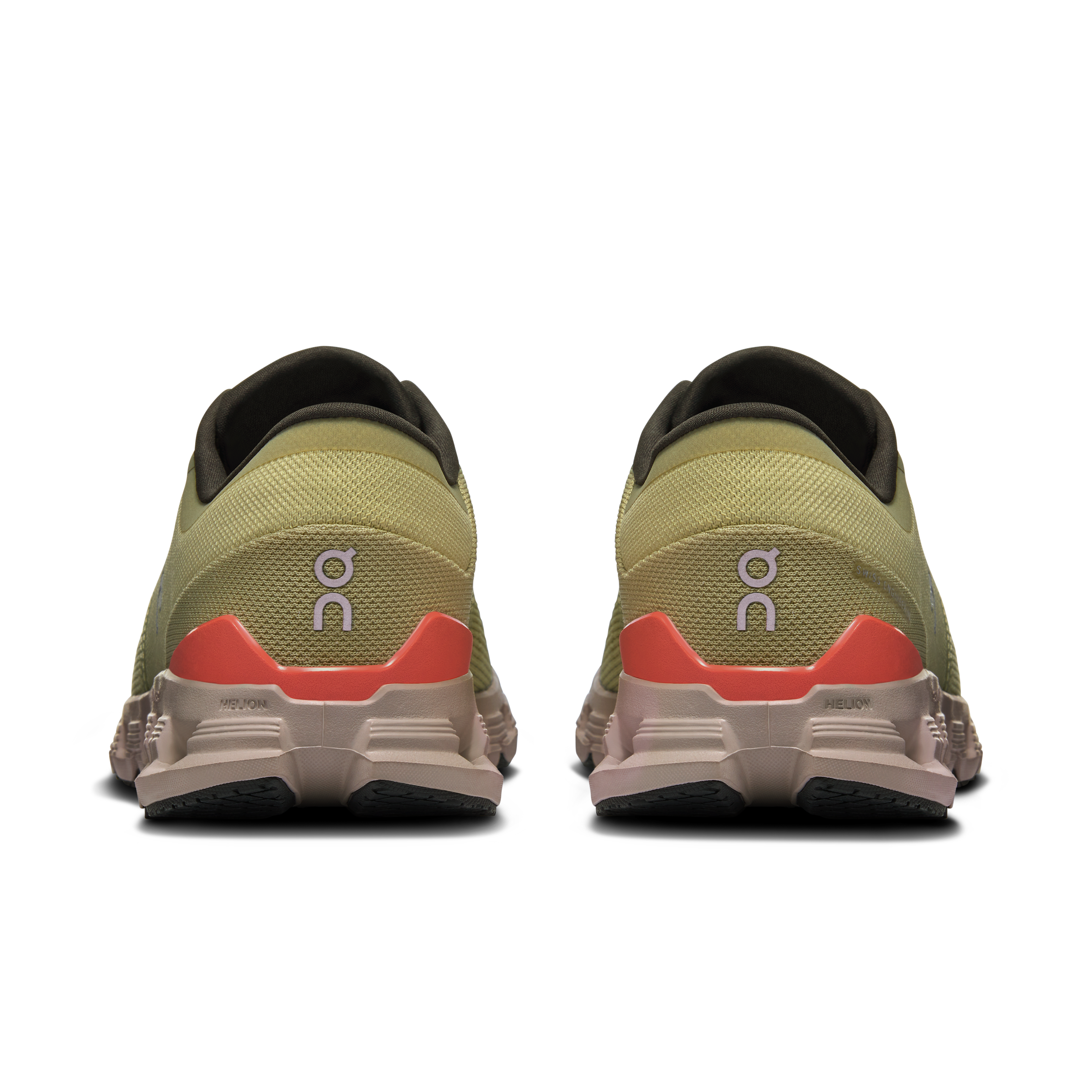 Cloud X 4 M Caper | Salmon