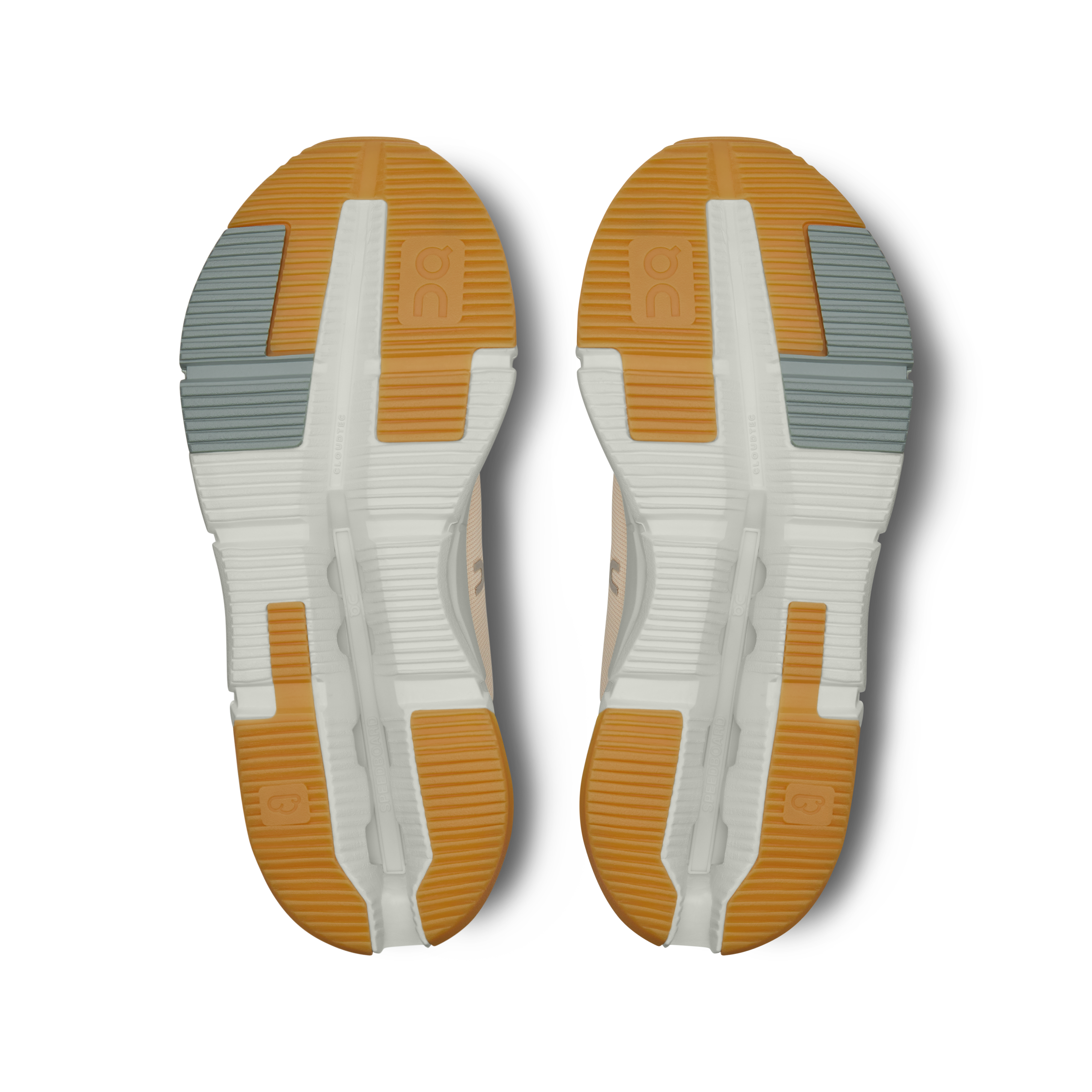 On Running Cloudnova Form 2 Dew Mineral (Women's)