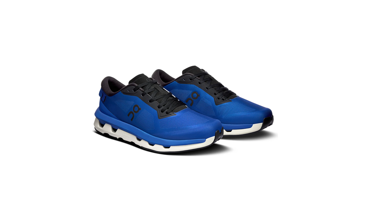 Cloudzone 1 M Indigo | Black