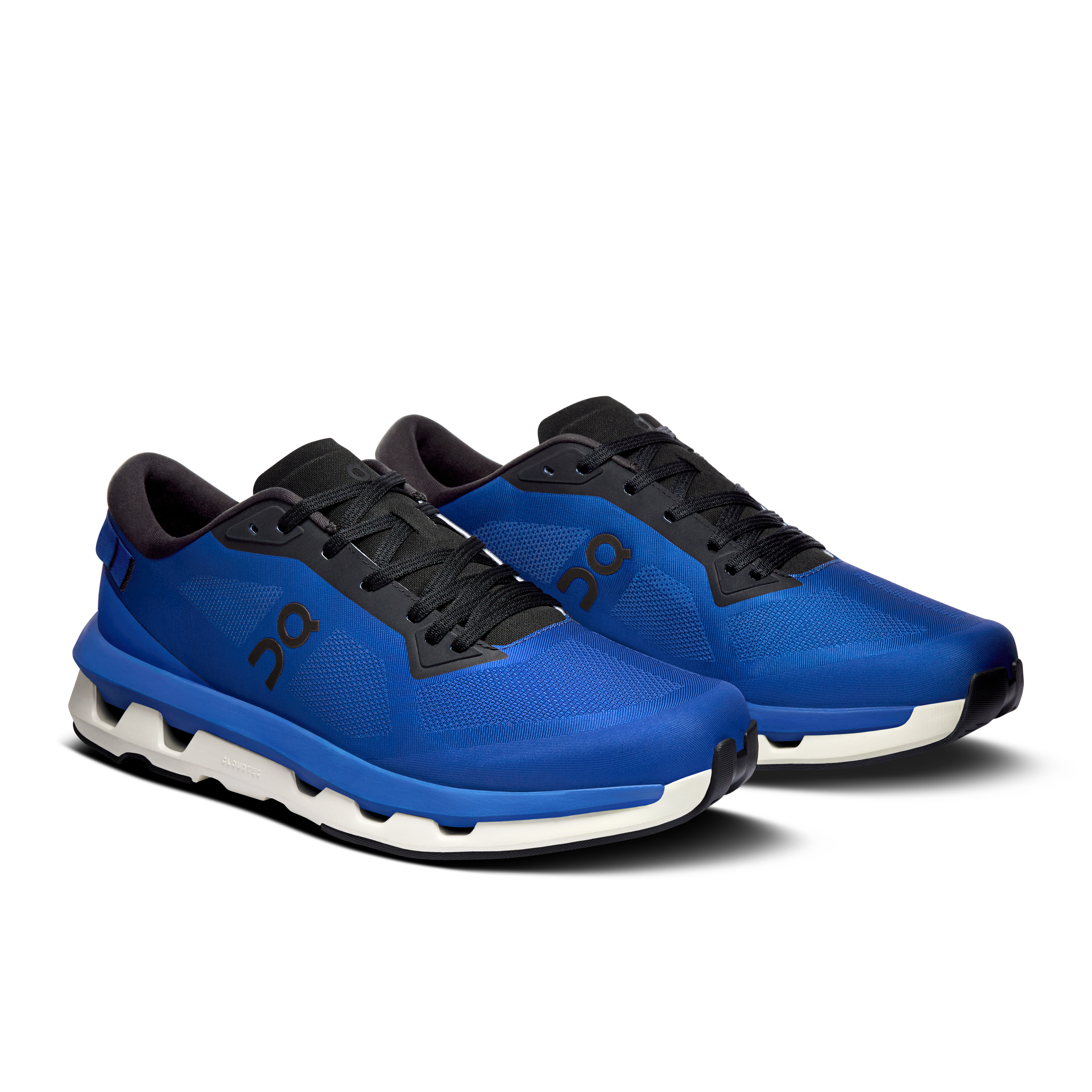 Cloudzone 1 M Indigo | Black