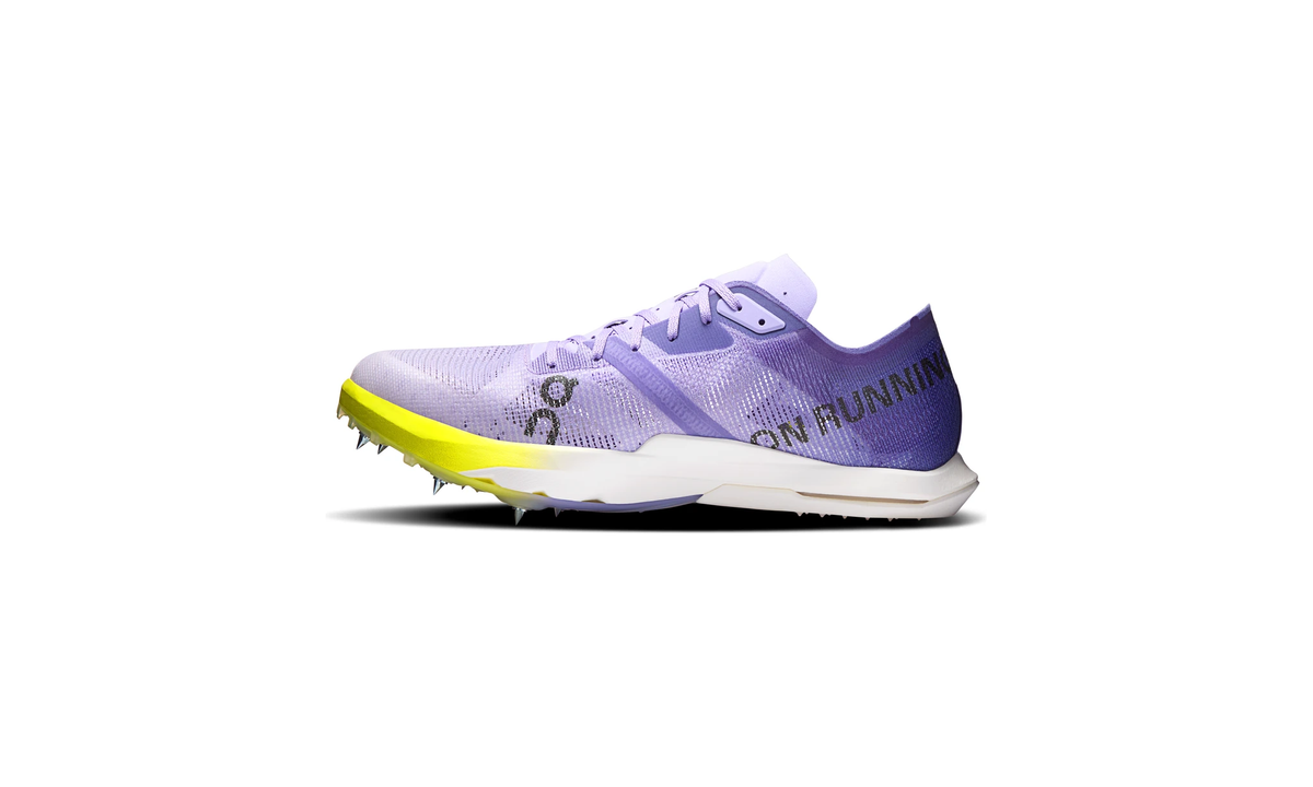Cloudspike Citius 2 M Bloom | Lime