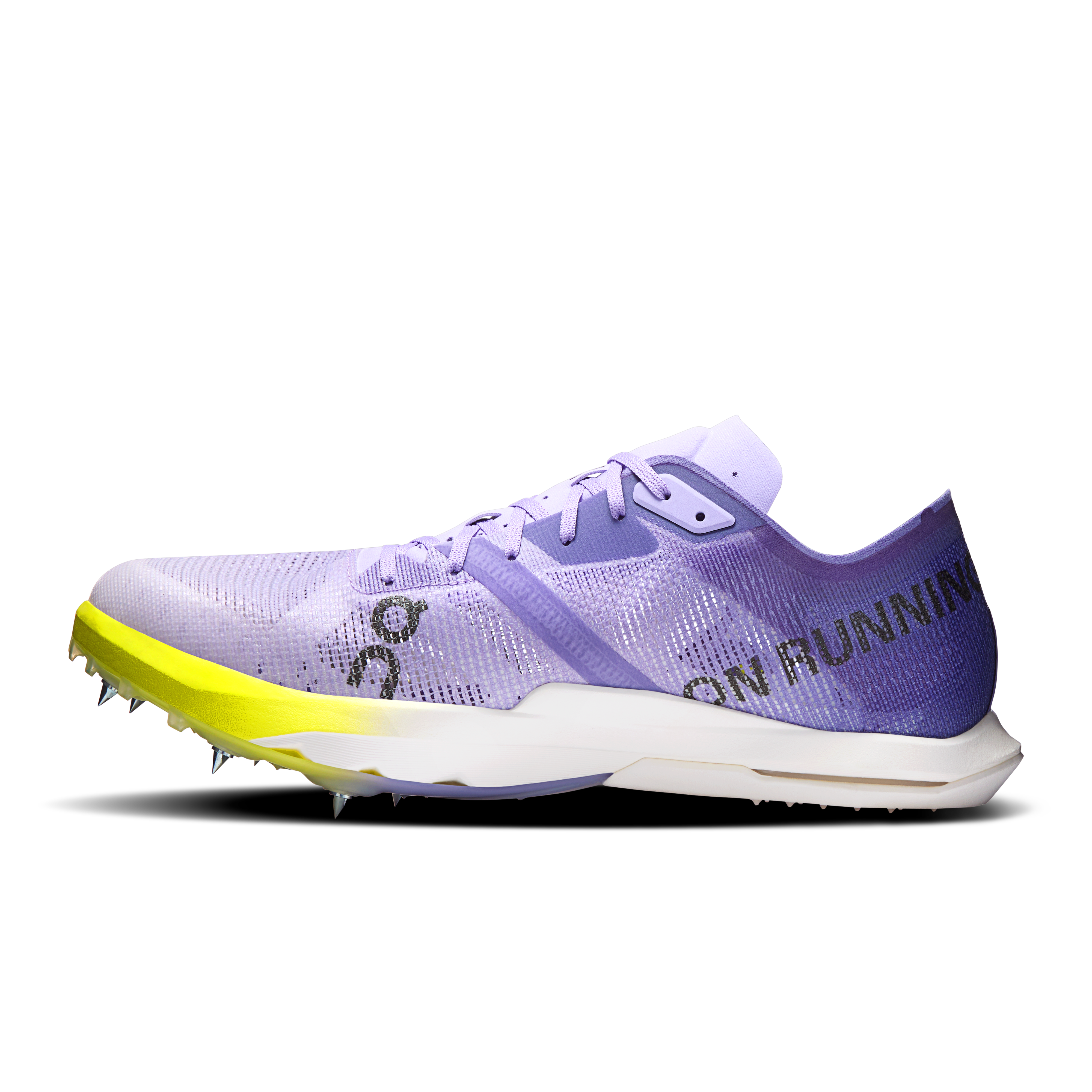 Cloudspike Citius 2 M Bloom | Lime