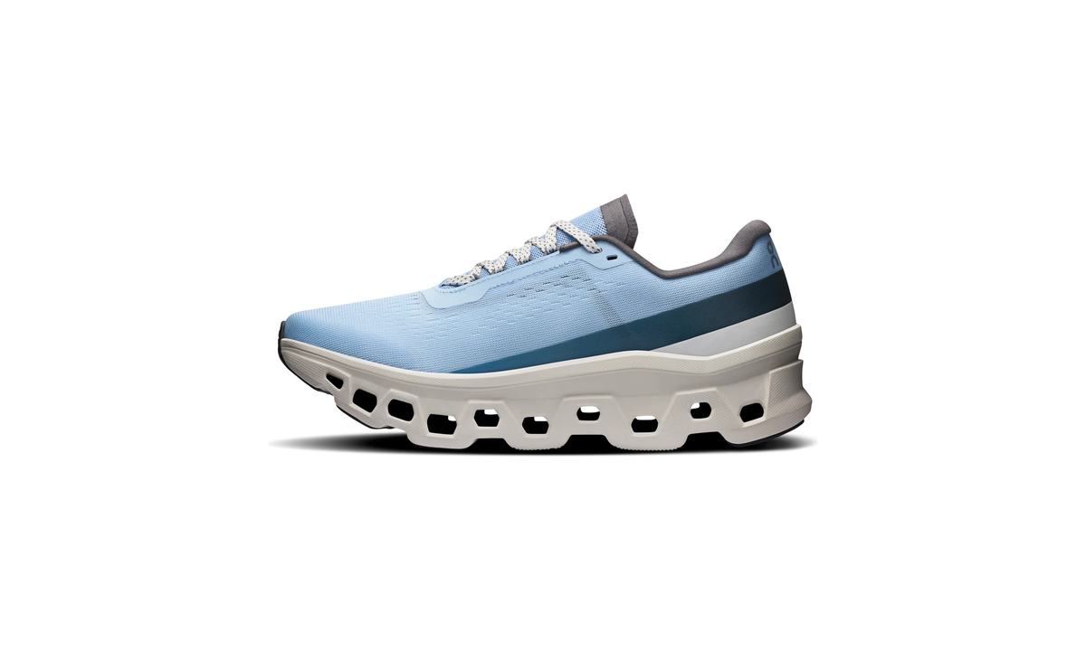 Cloudmonster 1 W Cerulean | Ice
