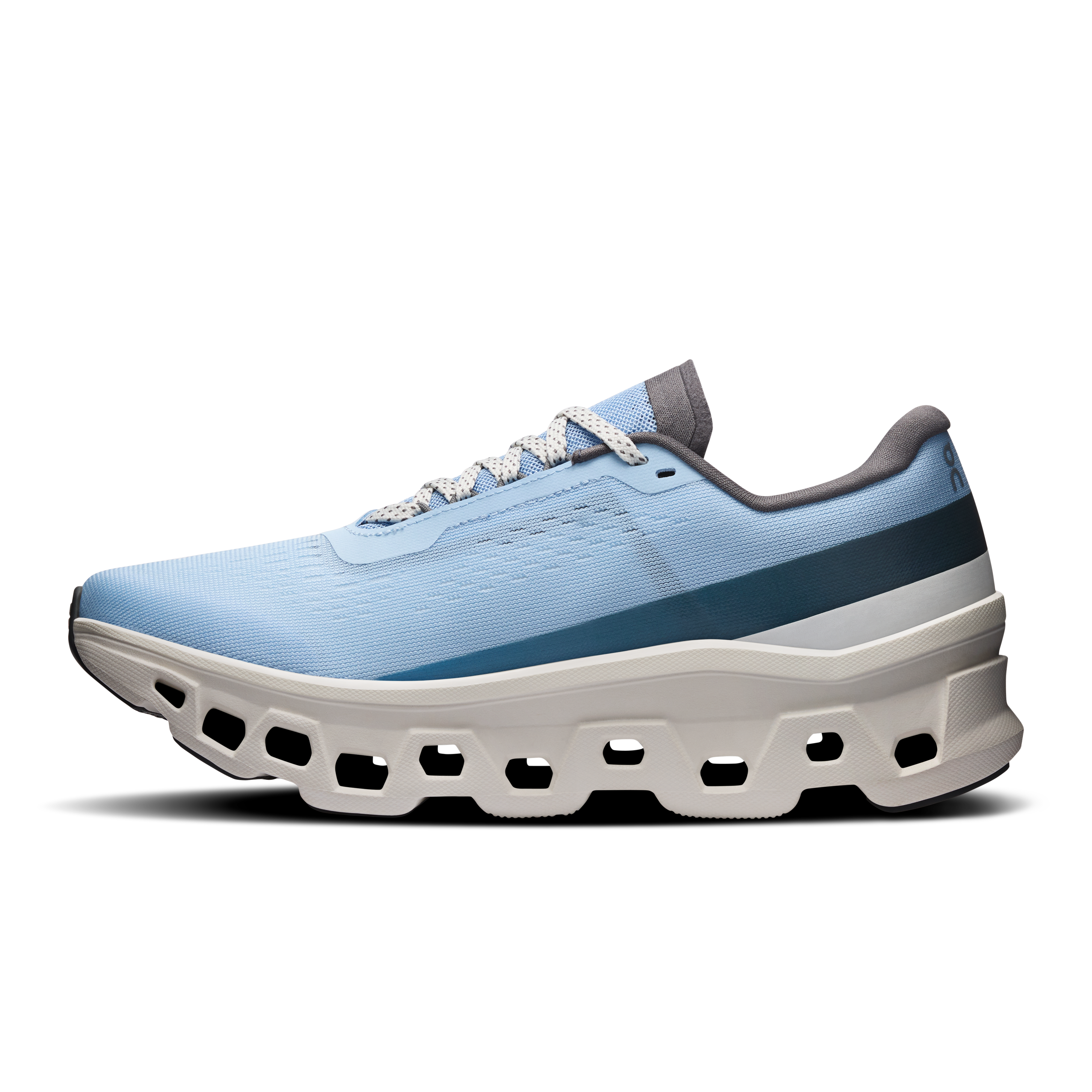 Cloudmonster 1 W Cerulean | Ice