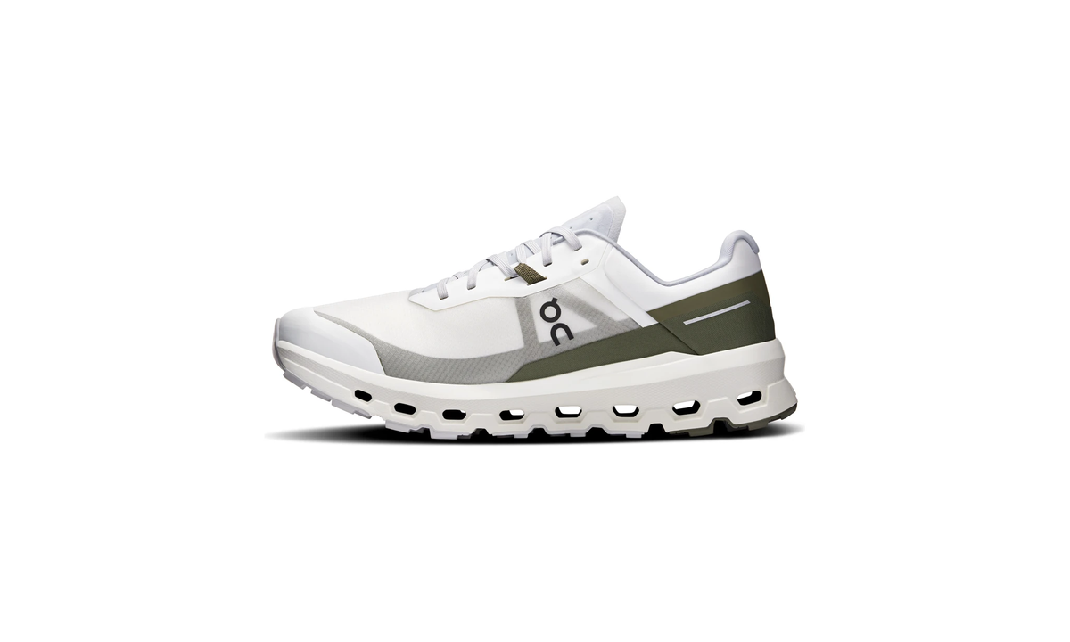 Cloudvista 2 M Ivory | Olive