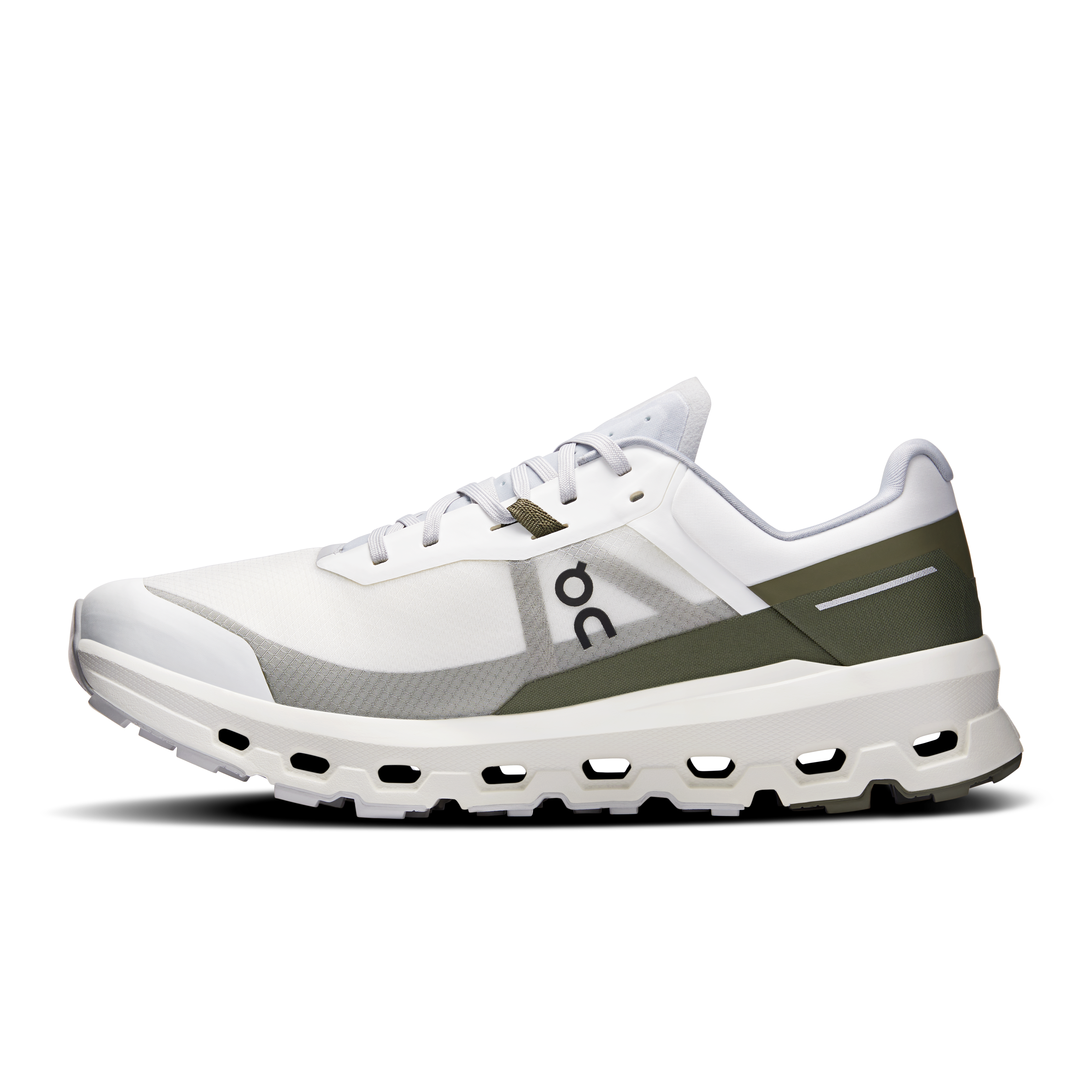 Cloudvista 2 M Ivory | Olive
