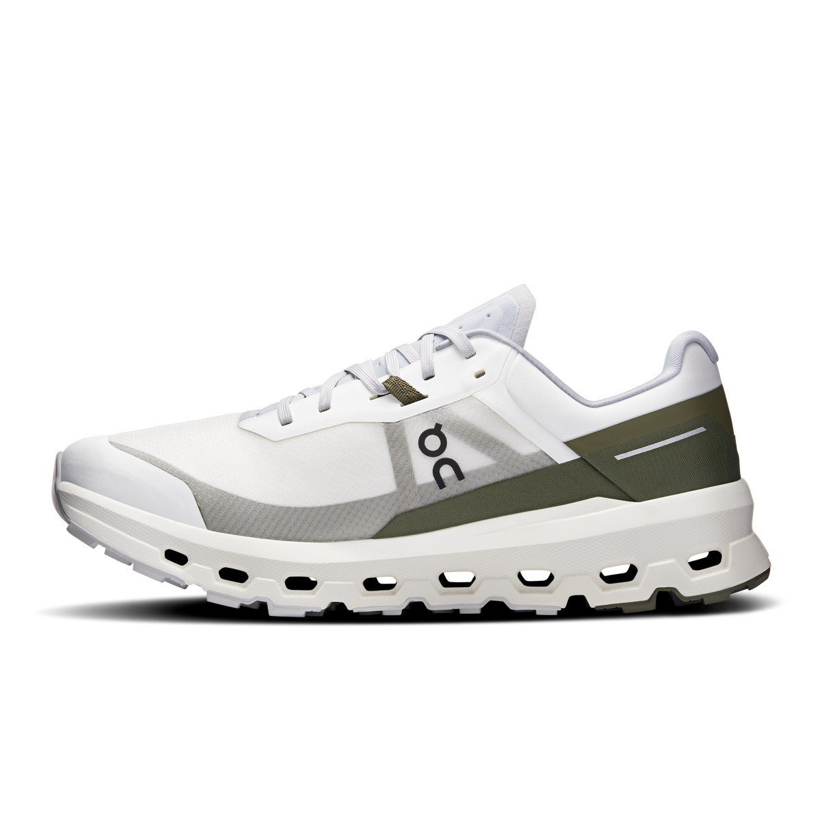 Cloudvista 2 M Ivory | Olive