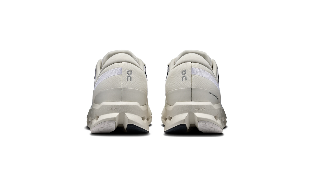 Cloudsurfer 2 Wide M Ivory | Ivory
