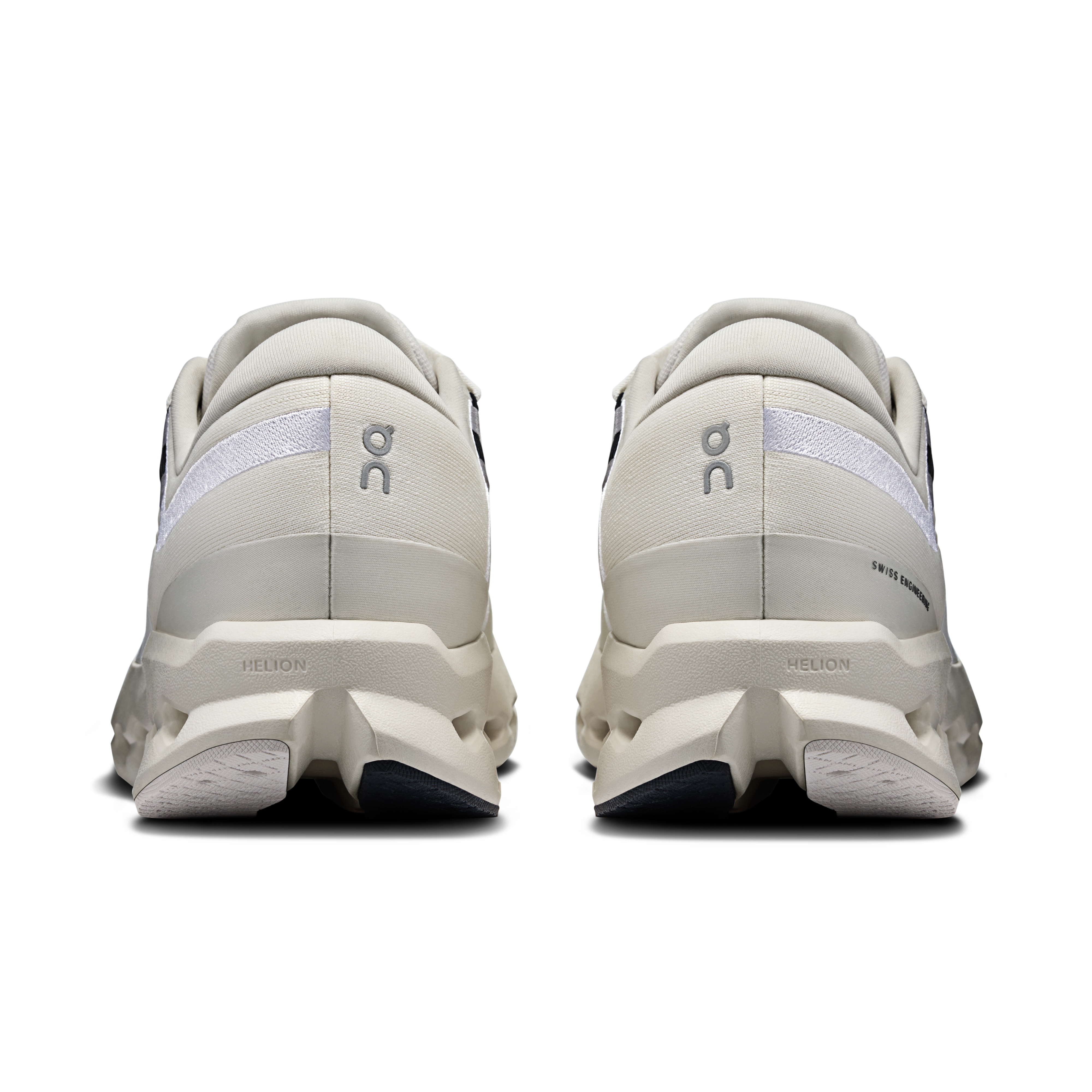 Cloudsurfer 2 Wide M Ivory | Ivory