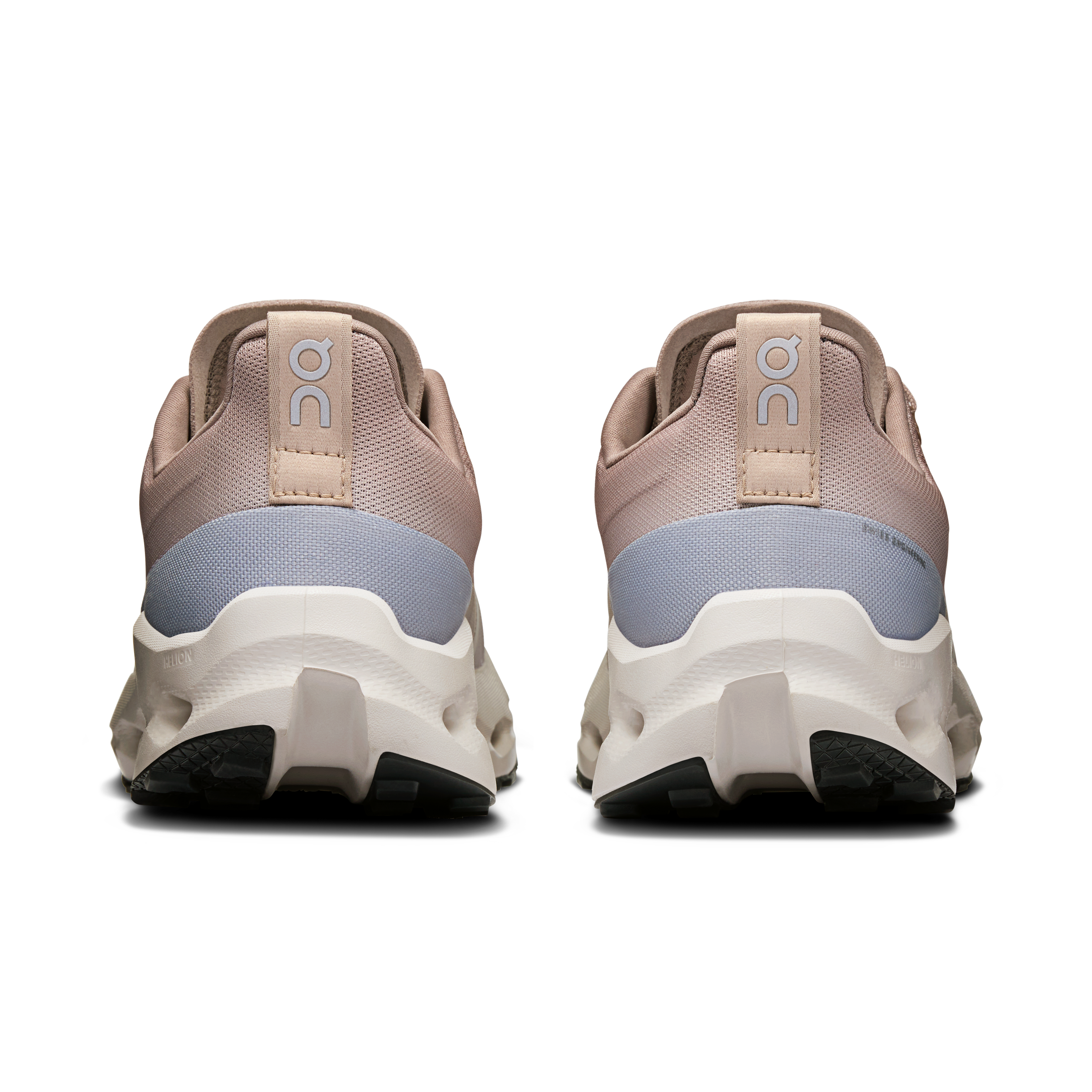 On Running Cloudsurfer Trail Waterproof Desert Wolf