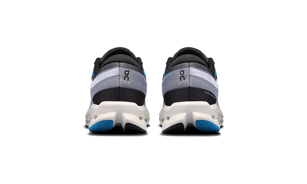 Cloudsurfer 2 M Black | Malibu