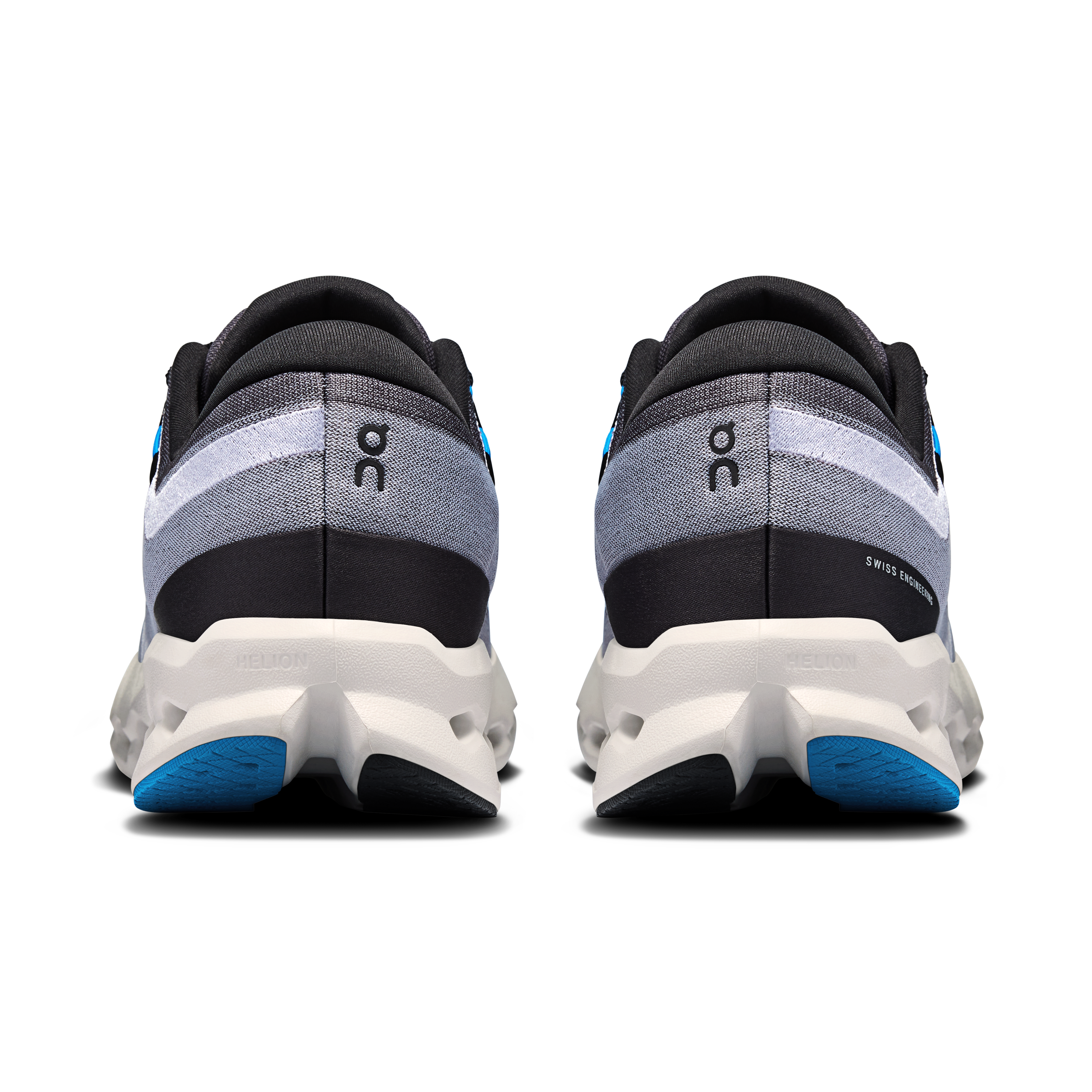 Cloudsurfer 2 M Black | Malibu