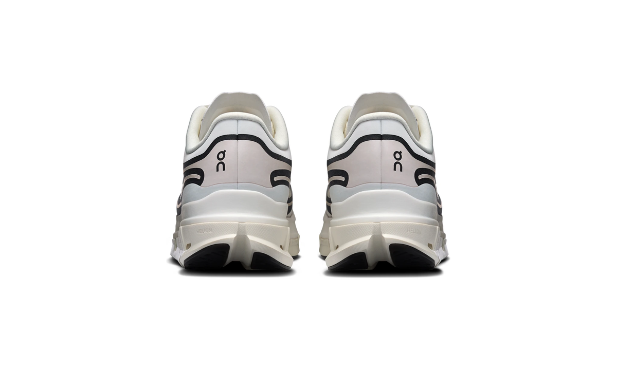 Cloudflow 5 AD W Ivory | Black
