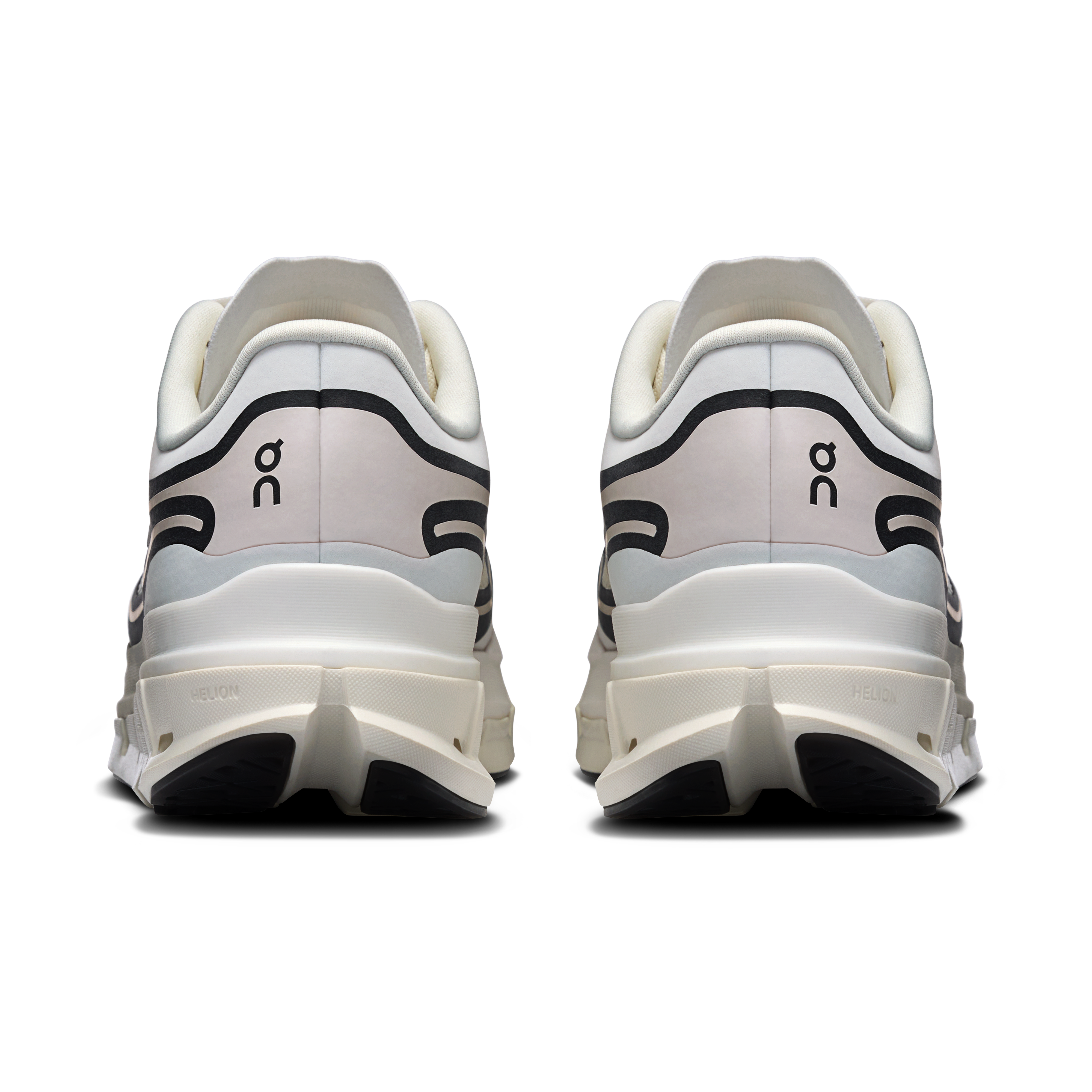 Cloudflow 5 AD W Ivory | Black
