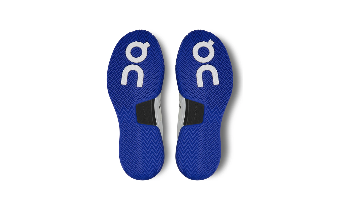 THE ROGER Pro 2 M White | Indigo