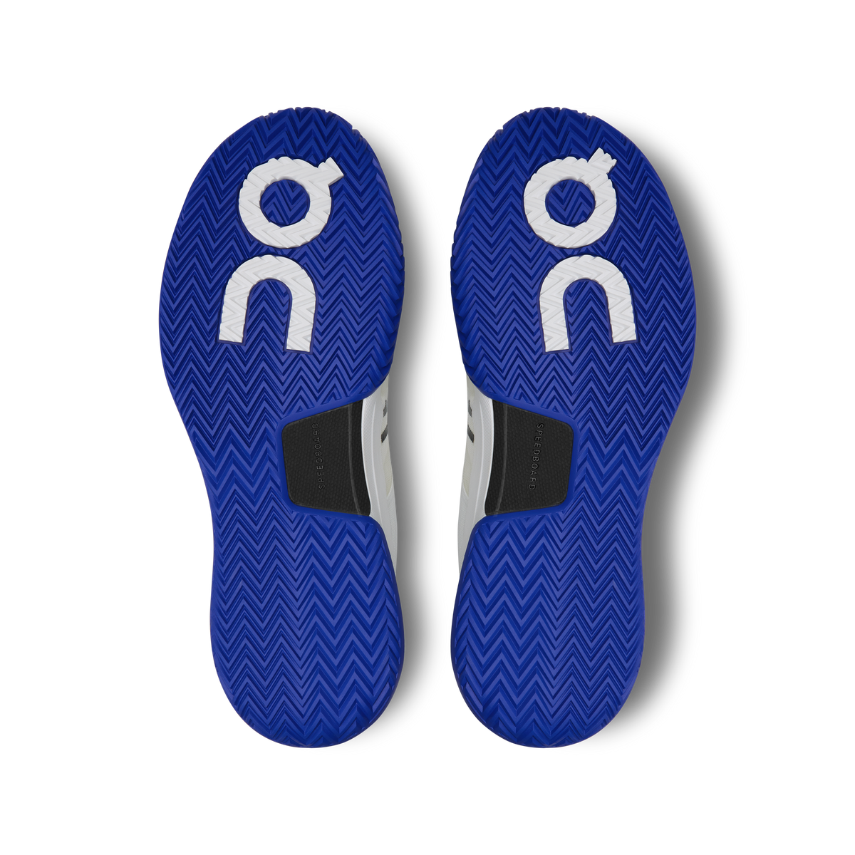 THE ROGER Pro 2 M White | Indigo