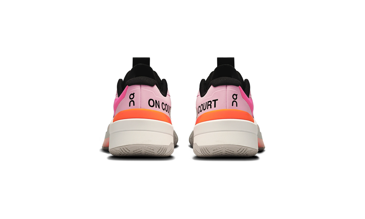 THE ROGER Pro Fire 1 W Pink | Flame