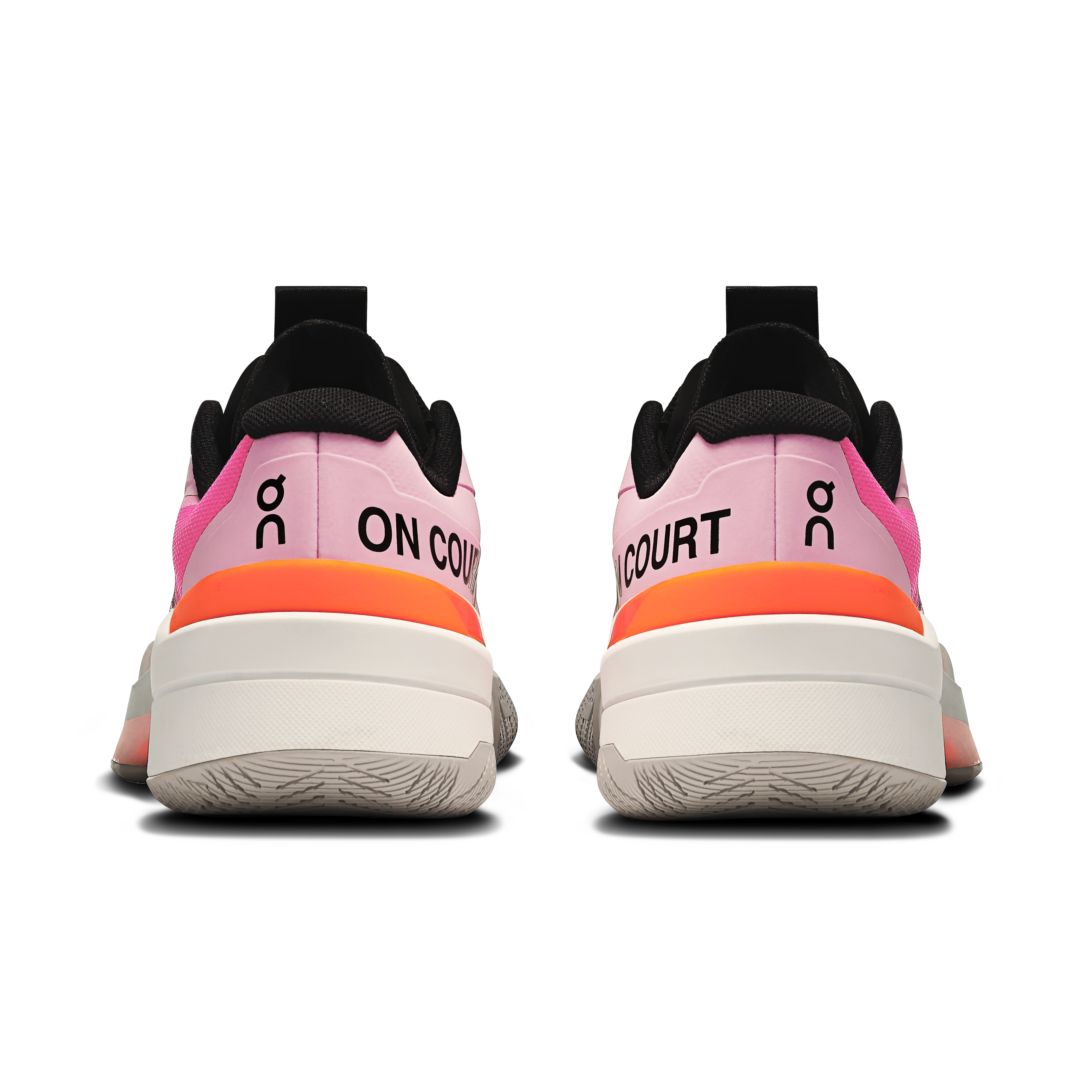 THE ROGER Pro Fire 1 W Pink | Flame