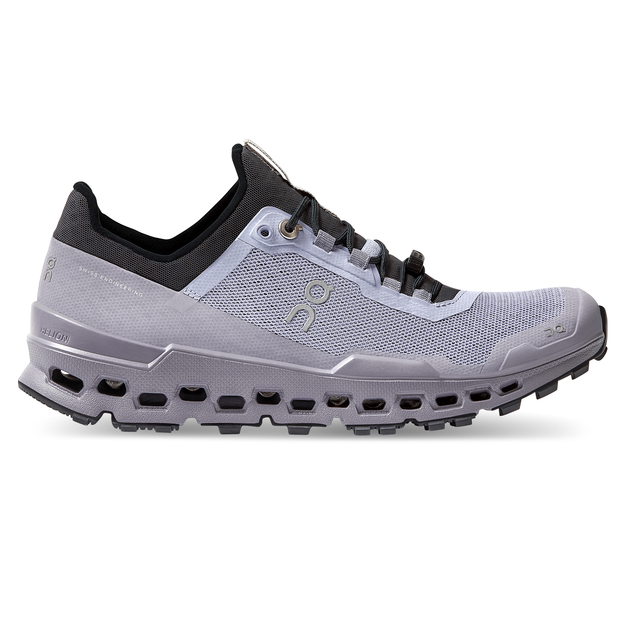 On Running Cloudultra Lavender Eclipse (Women's)