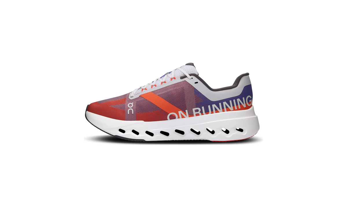 Cloudsurfer Next 1 M Indigo | Flame