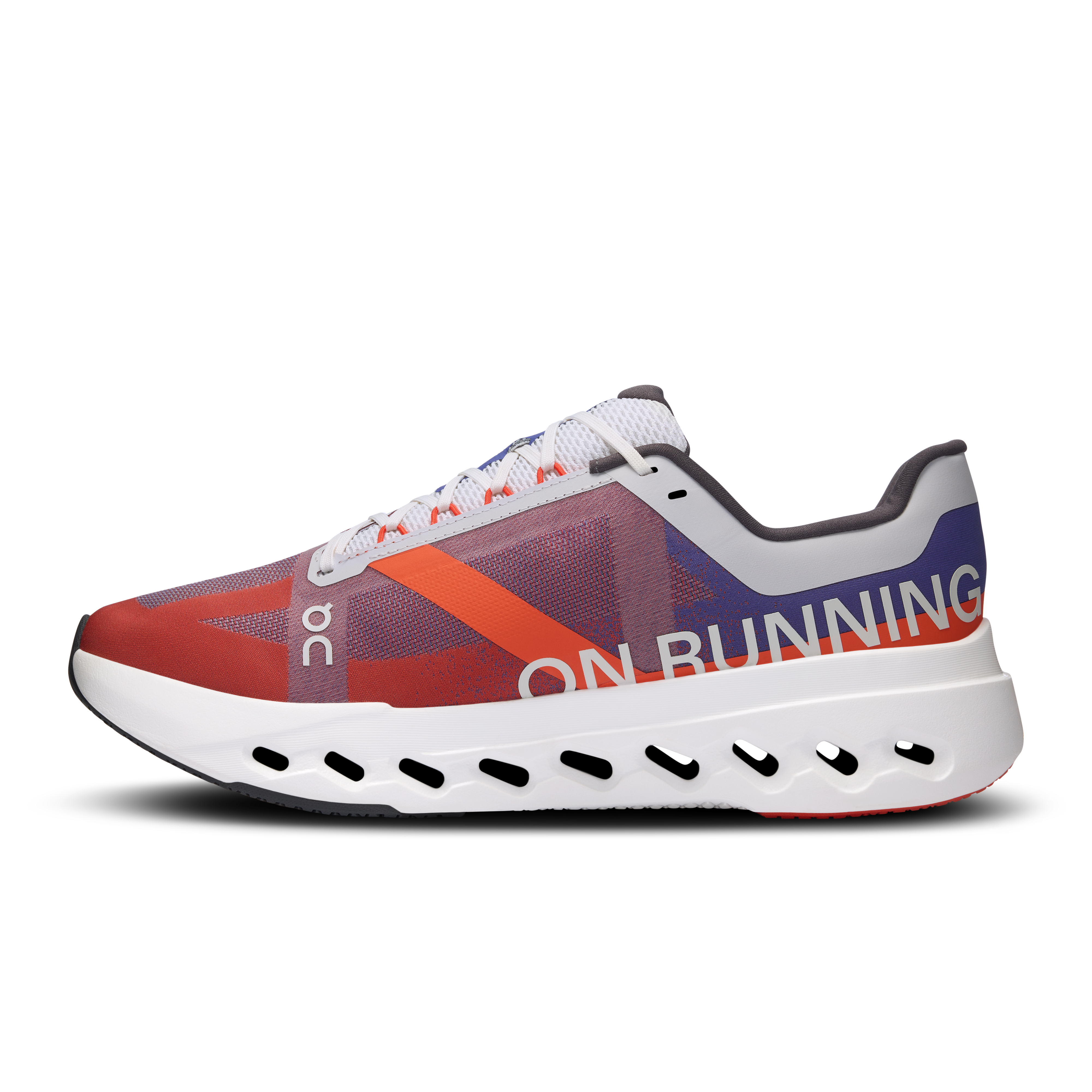 Cloudsurfer Next 1 M Indigo | Flame