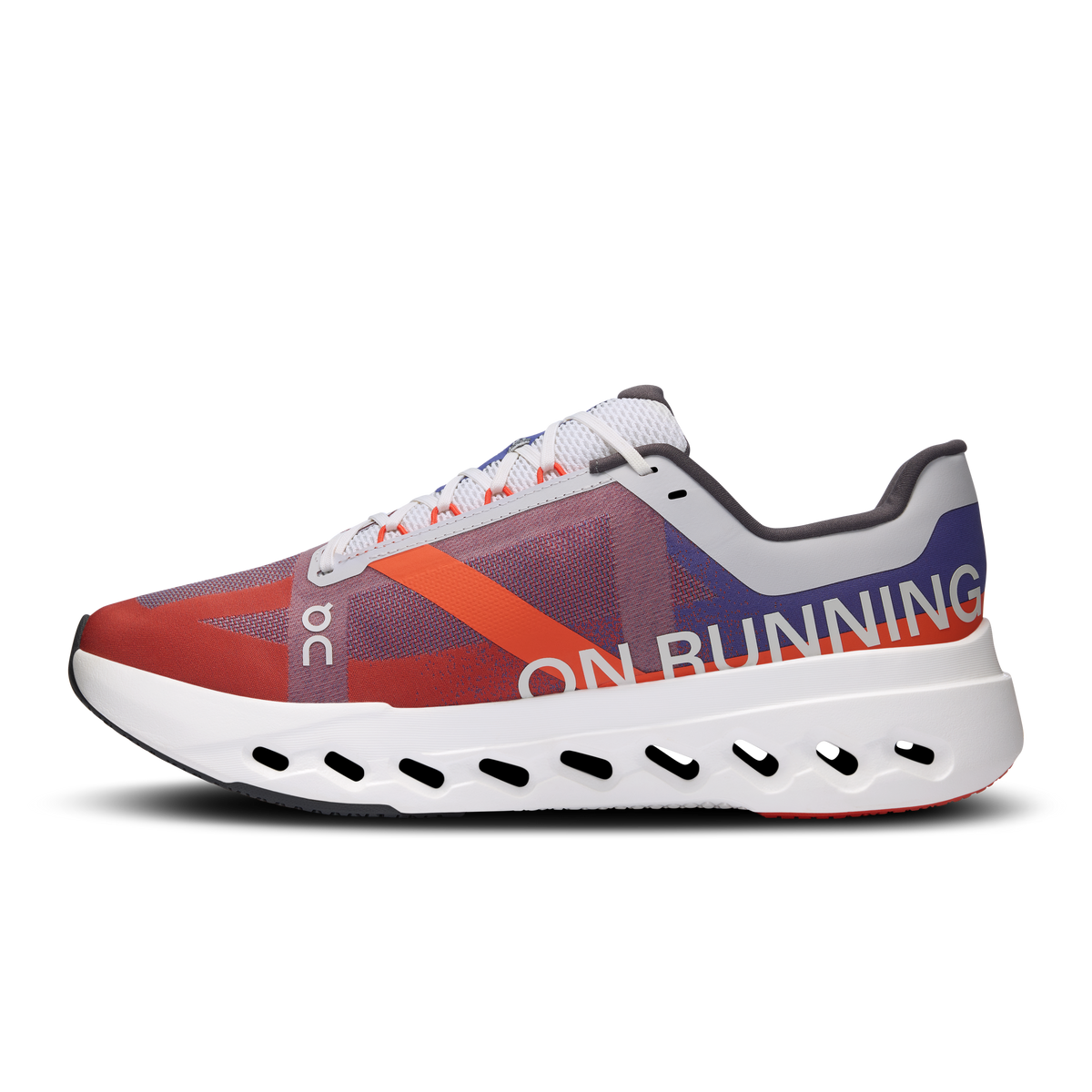 Cloudsurfer Next 1 M Indigo | Flame
