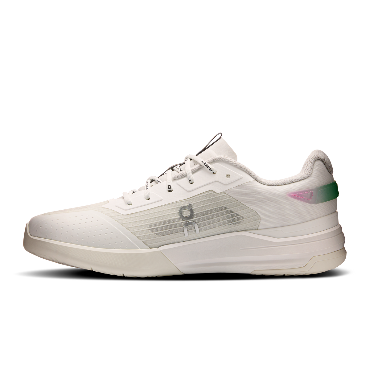 THE ROGER ADV Z5 1 M White | Ivory