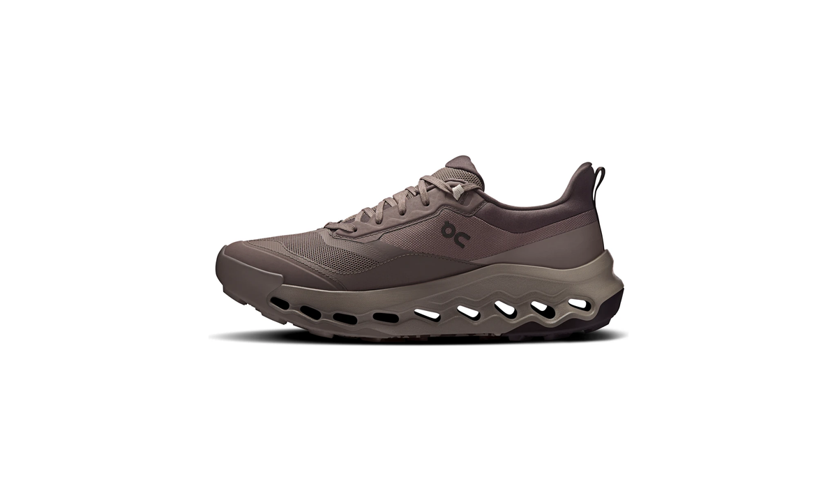 Cloudhorizon 2 M Ash | Cinder